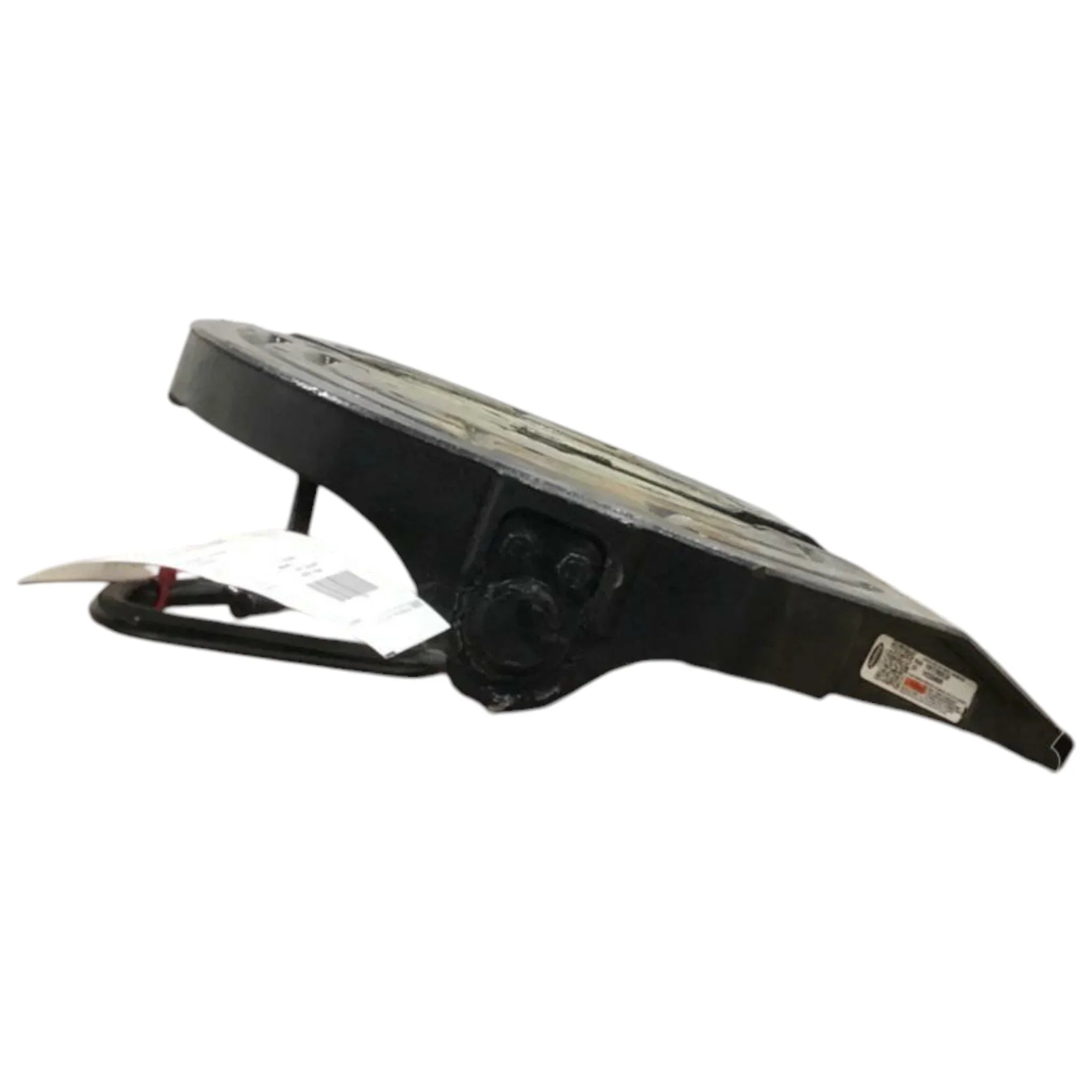 3889-FW17Z900XL00 Genuine Mack Fifth Wheel Assembly - Truck To Trailer