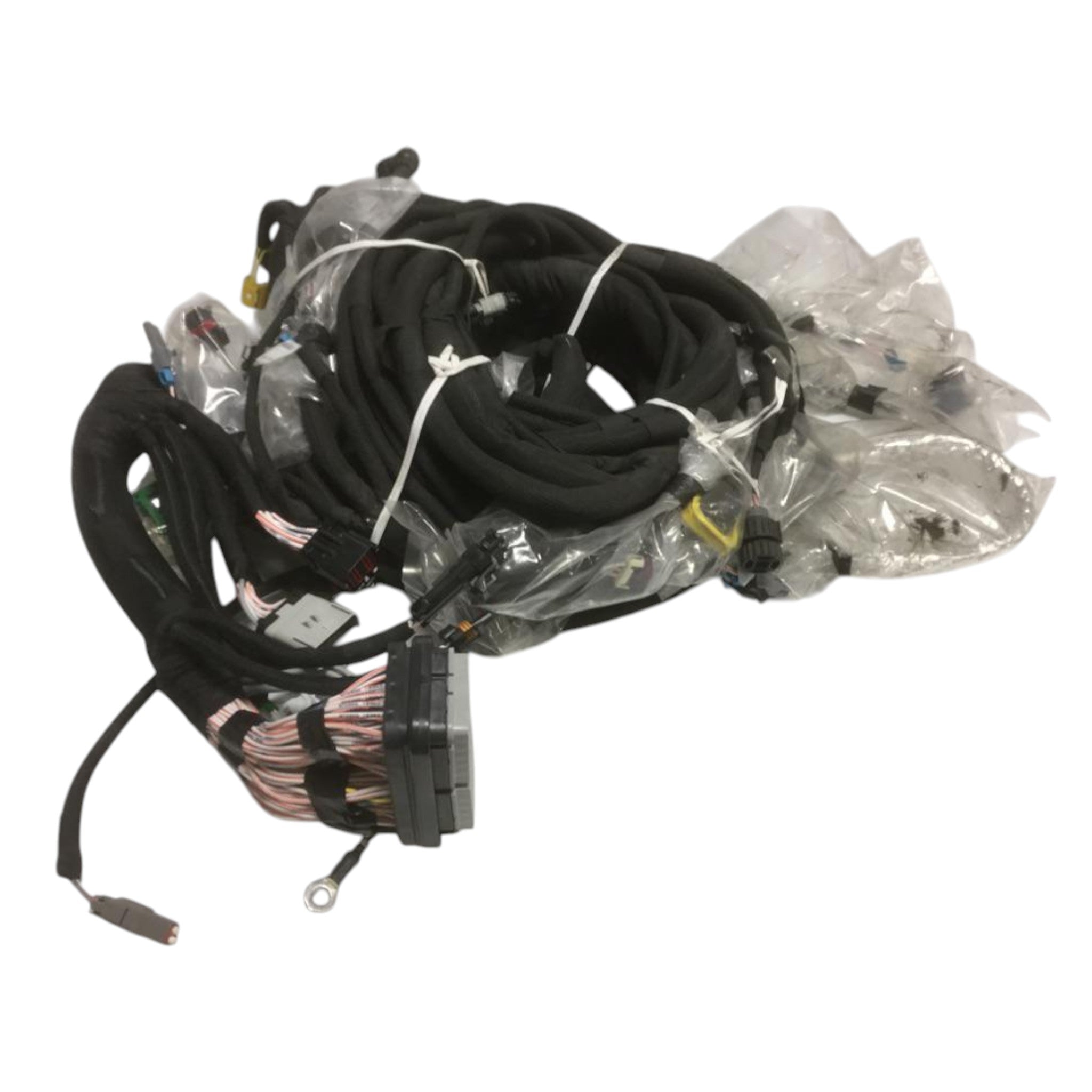 22509001 Genuine Mack Wires