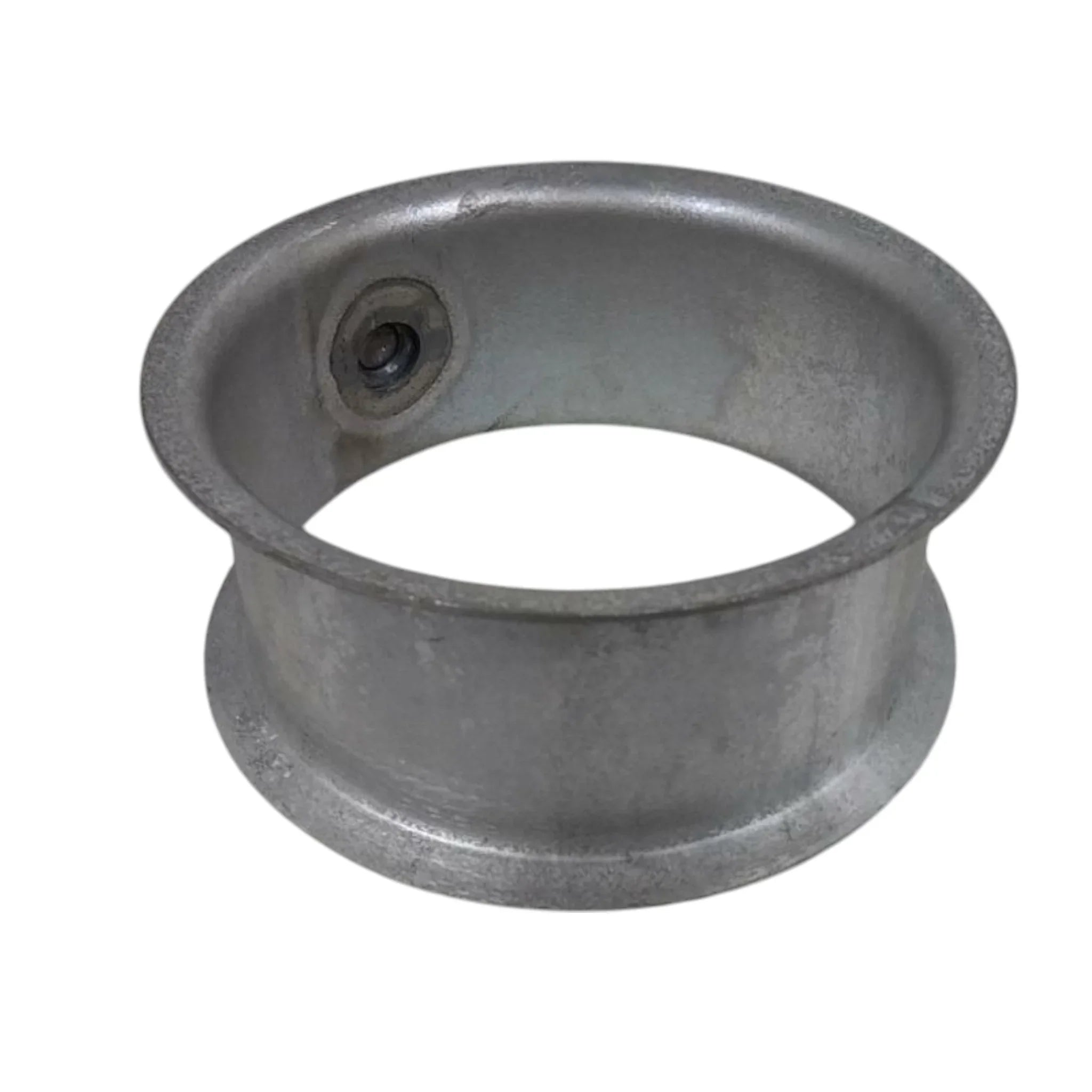 25123583 Genuine Mack Pipe - Truck To Trailer