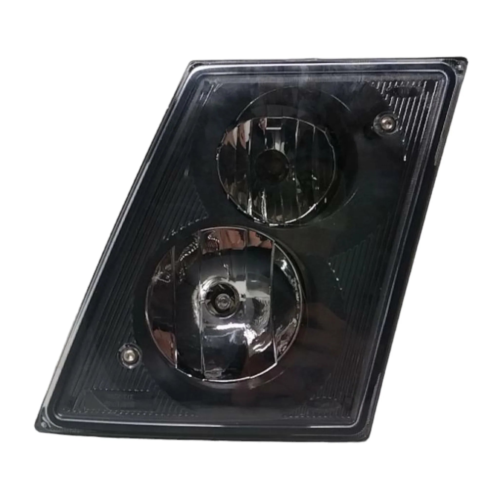 20737500 Genuine Volvo Front Fog Lamp - Truck To Trailer