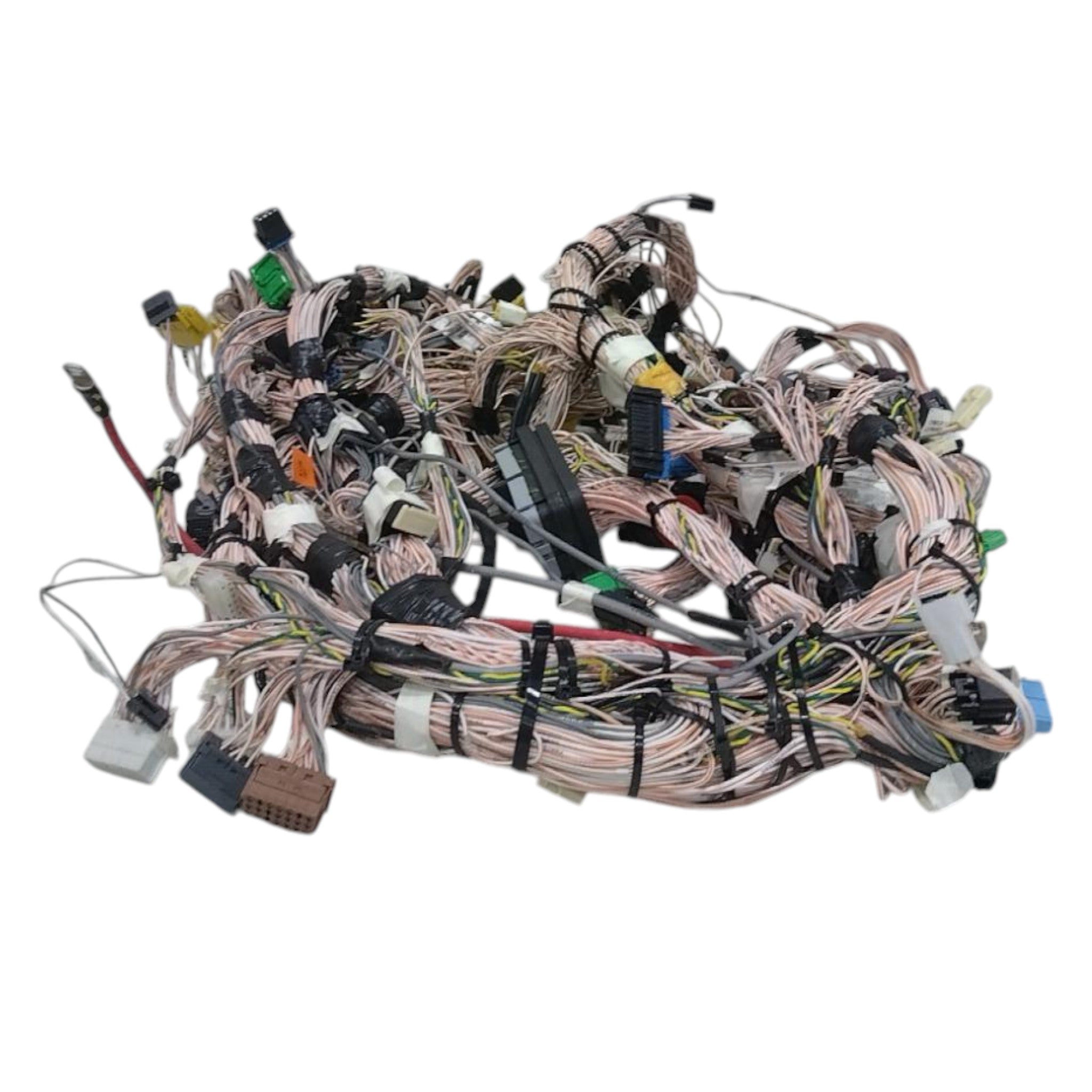 24391553 Genuine Mack Wires