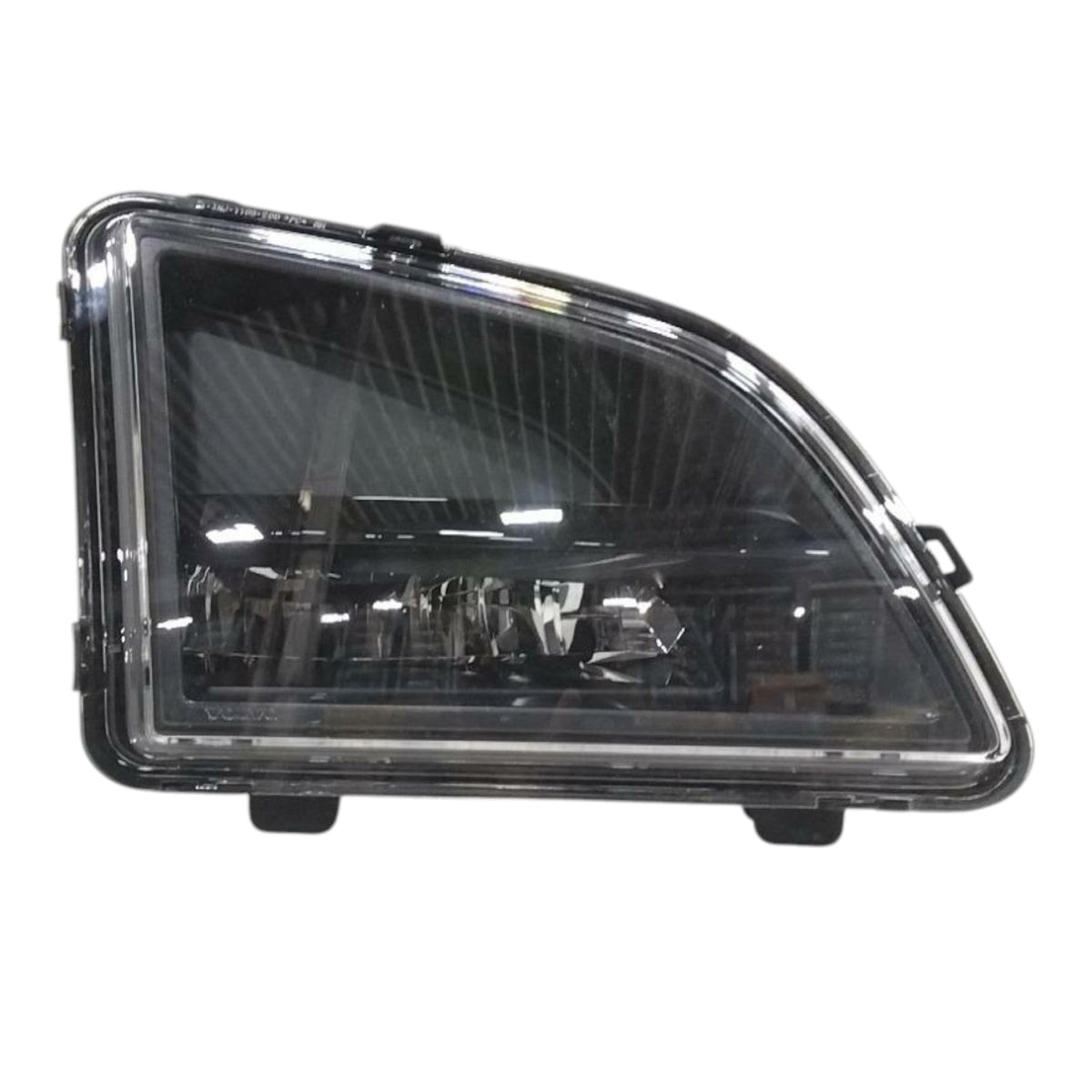 82744671 Genuine Mack Right Front Fog Lamp