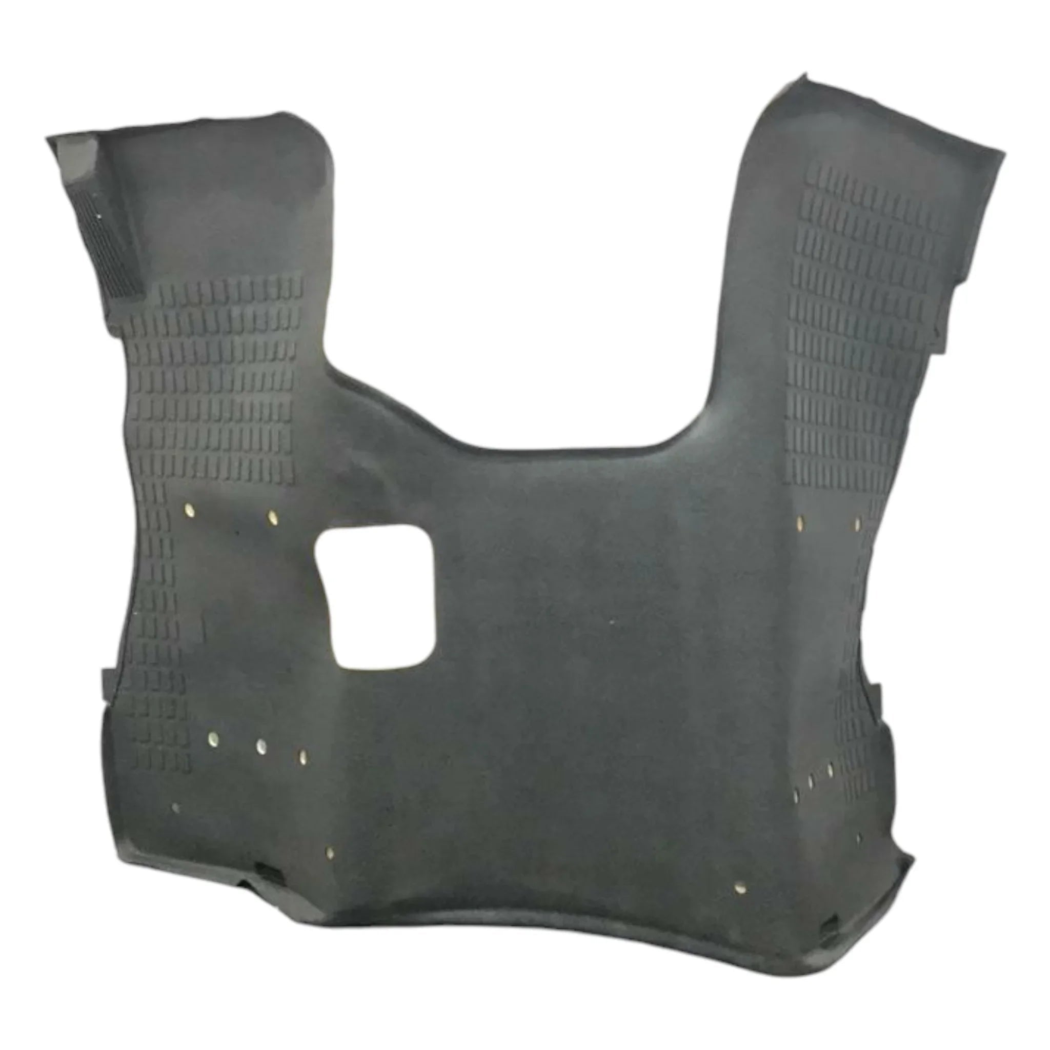 21499874 Genuine Volvo Floor Mat - Truck To Trailer