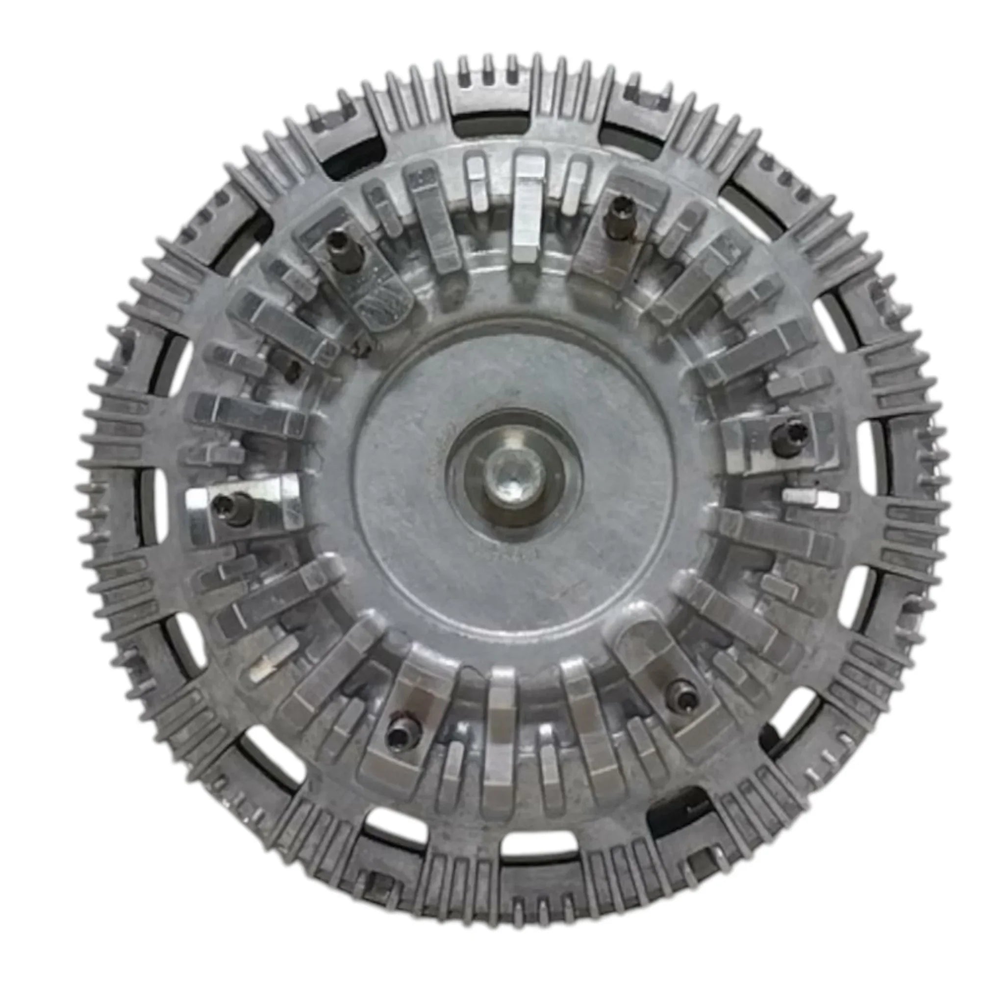 22113045 Genuine Mack Fan Clutch - Truck To Trailer