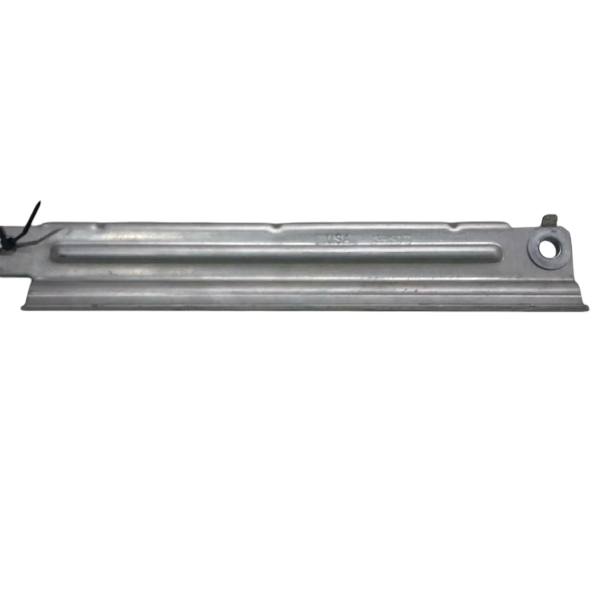 21058652 Genuine Mack Heat Shield - Truck To Trailer