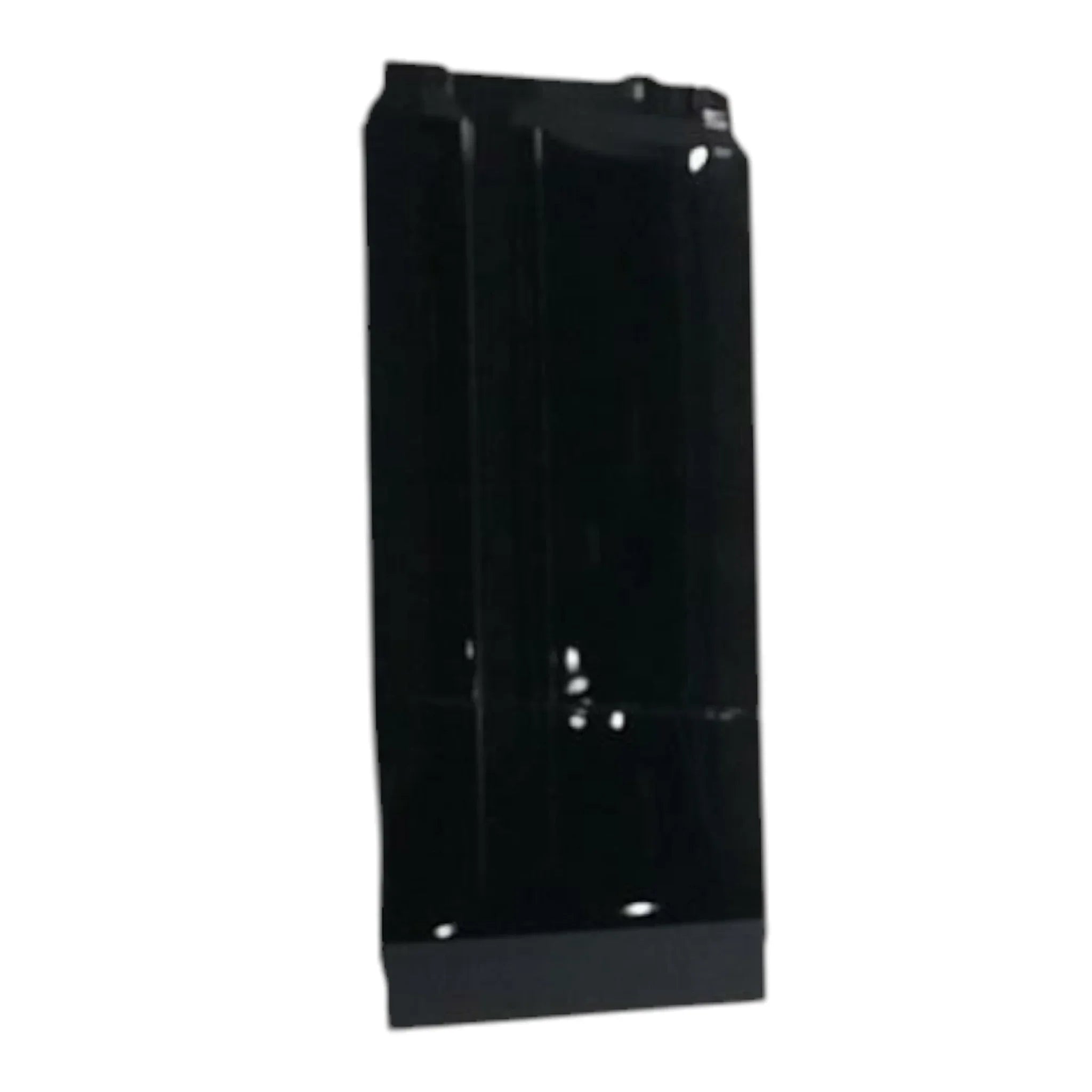 78549132 Genuine Mack Black Chassis Fairing - Truck To Trailer