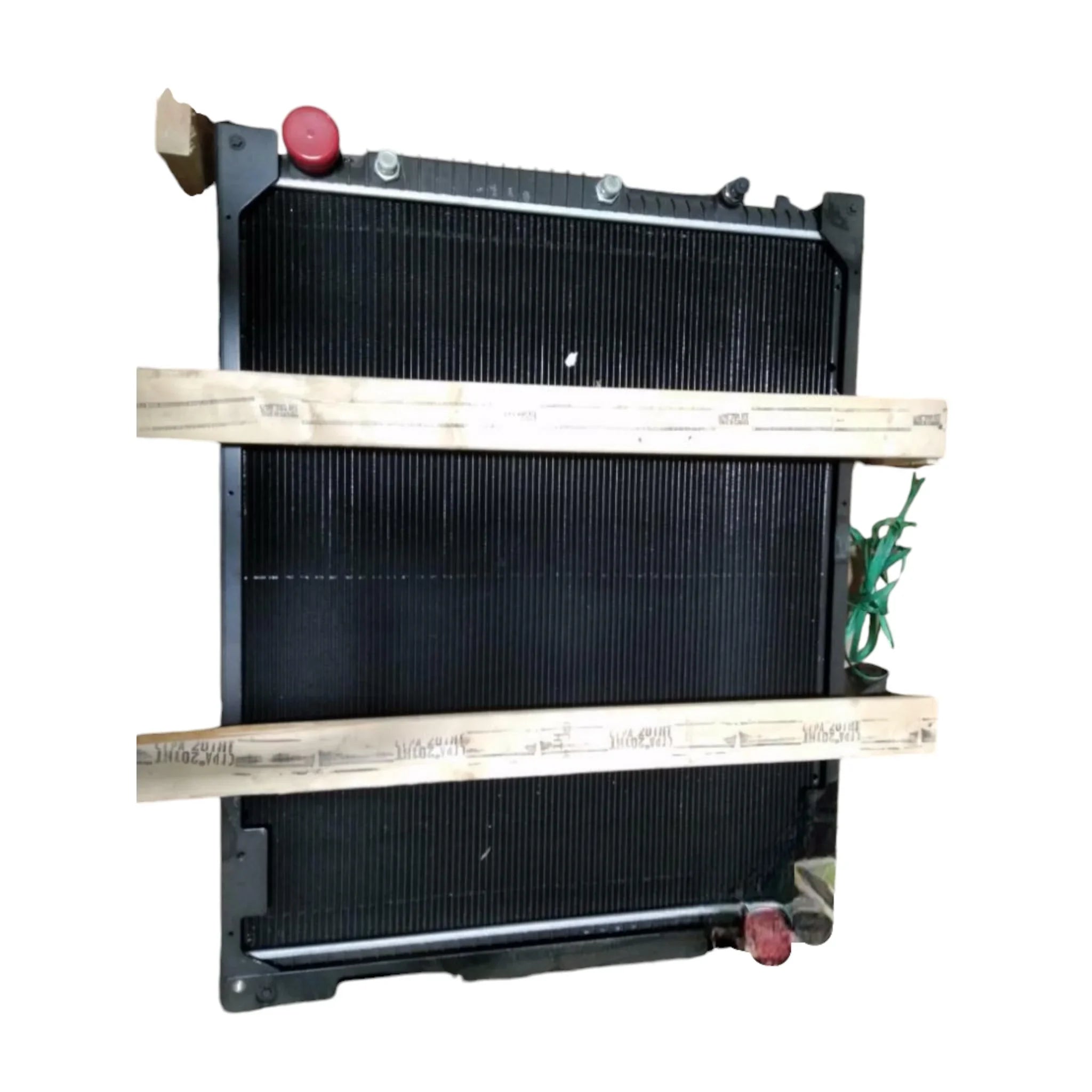 23459370 Genuine Volvo Radiator - Truck To Trailer