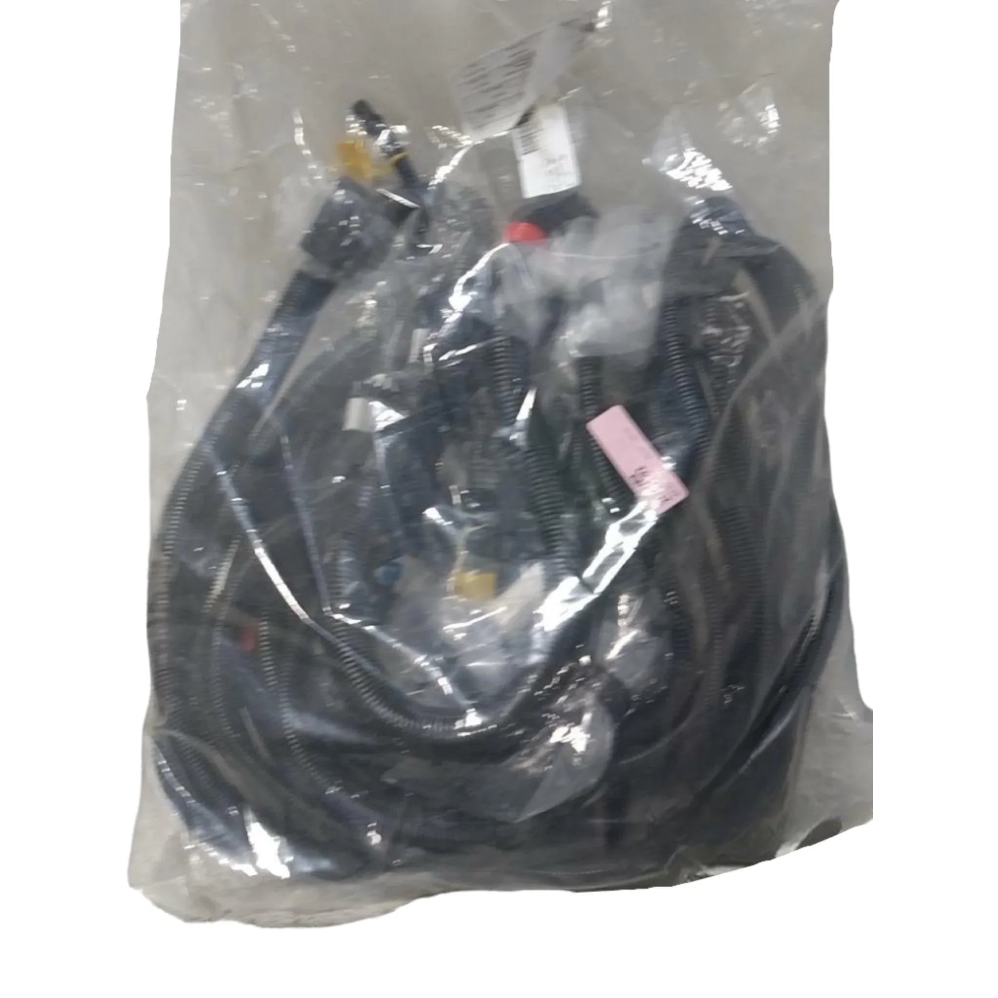 25192992 Genuine Volvo Wiring Harness - Truck To Trailer