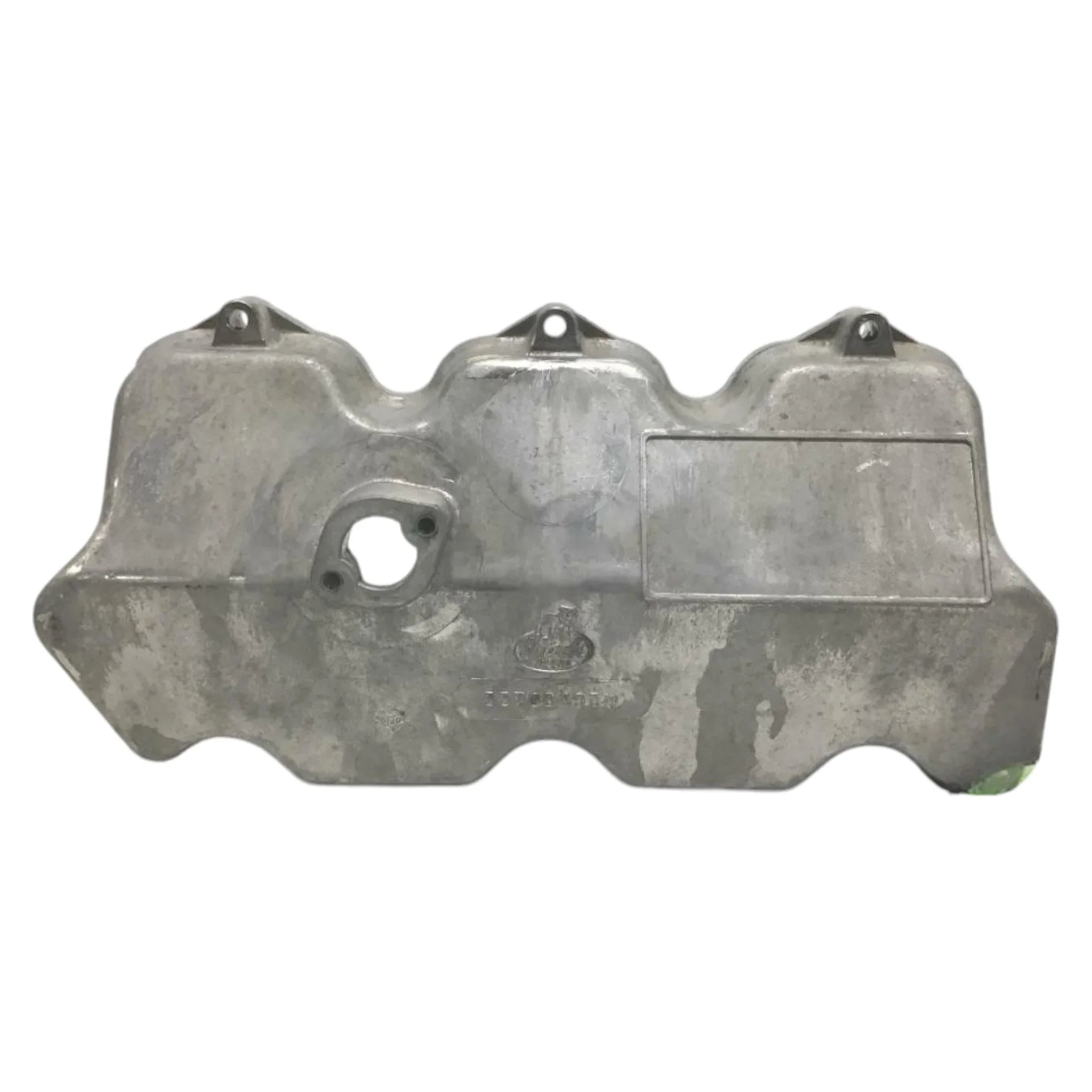 25097834 Genuine Volvo Cover - Truck To Trailer
