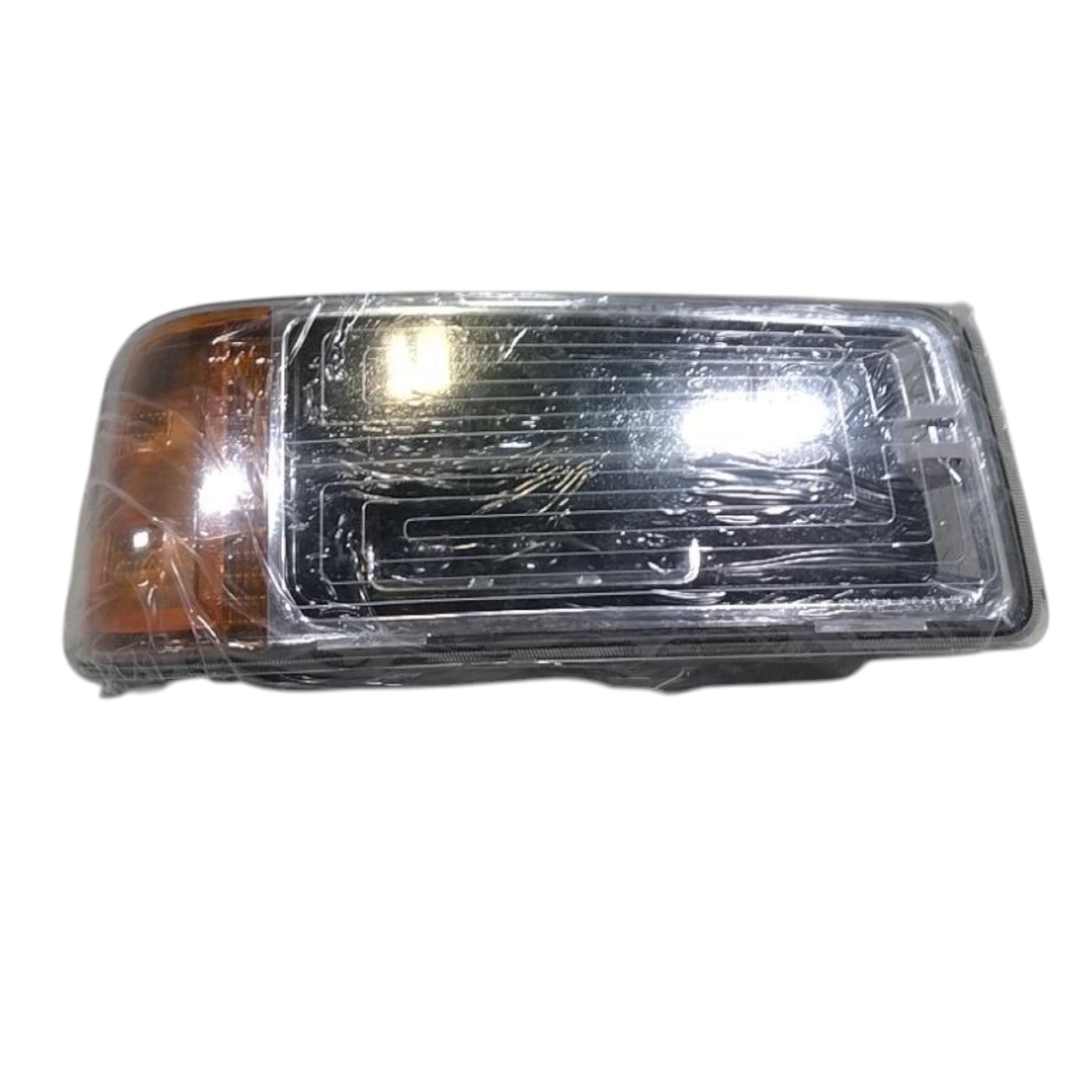 24043044 Genuine Mack Headlamp