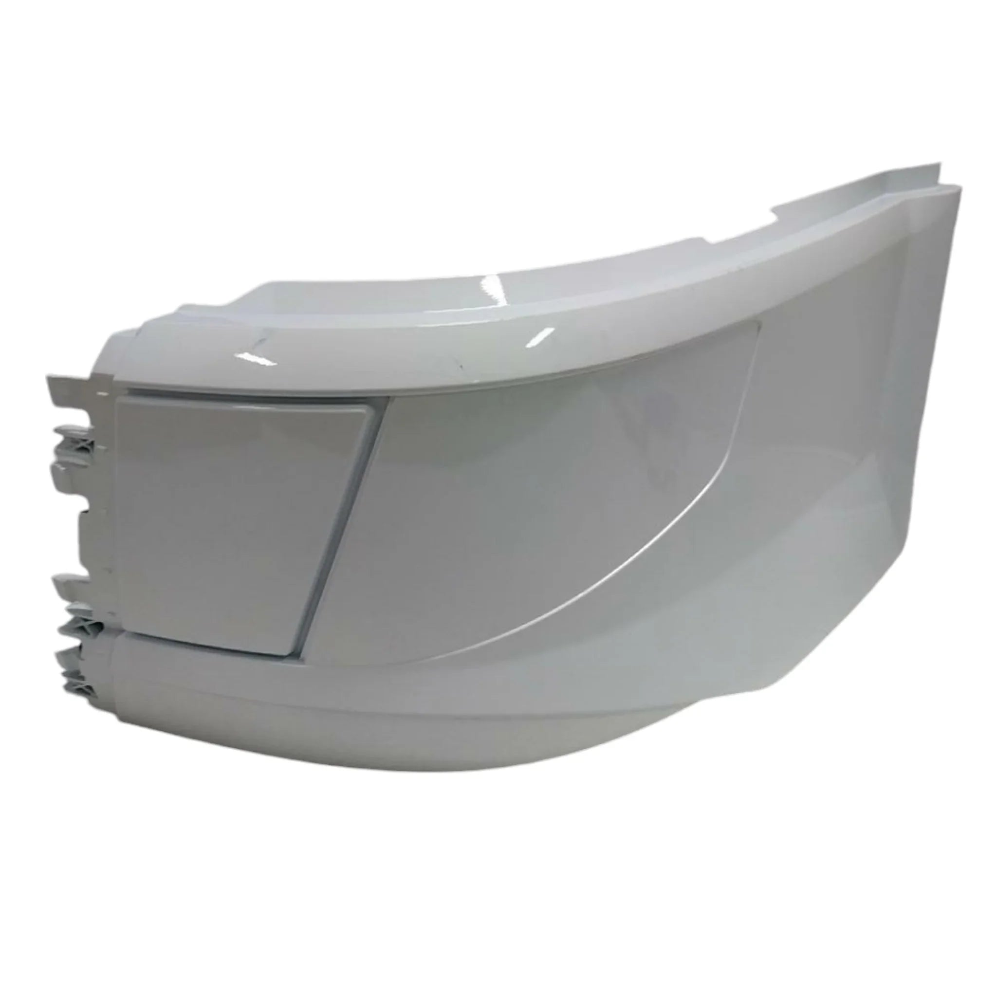 85148285 Genuine Mack Bumper - Truck To Trailer