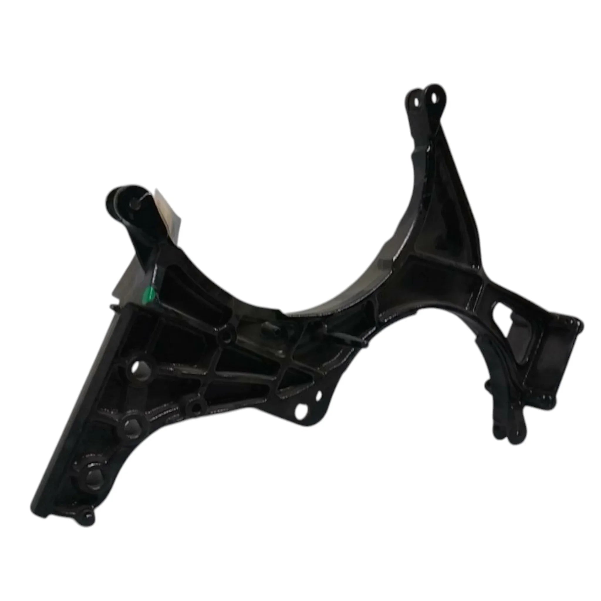 21454891 Genuine Mack Bracket - Truck To Trailer
