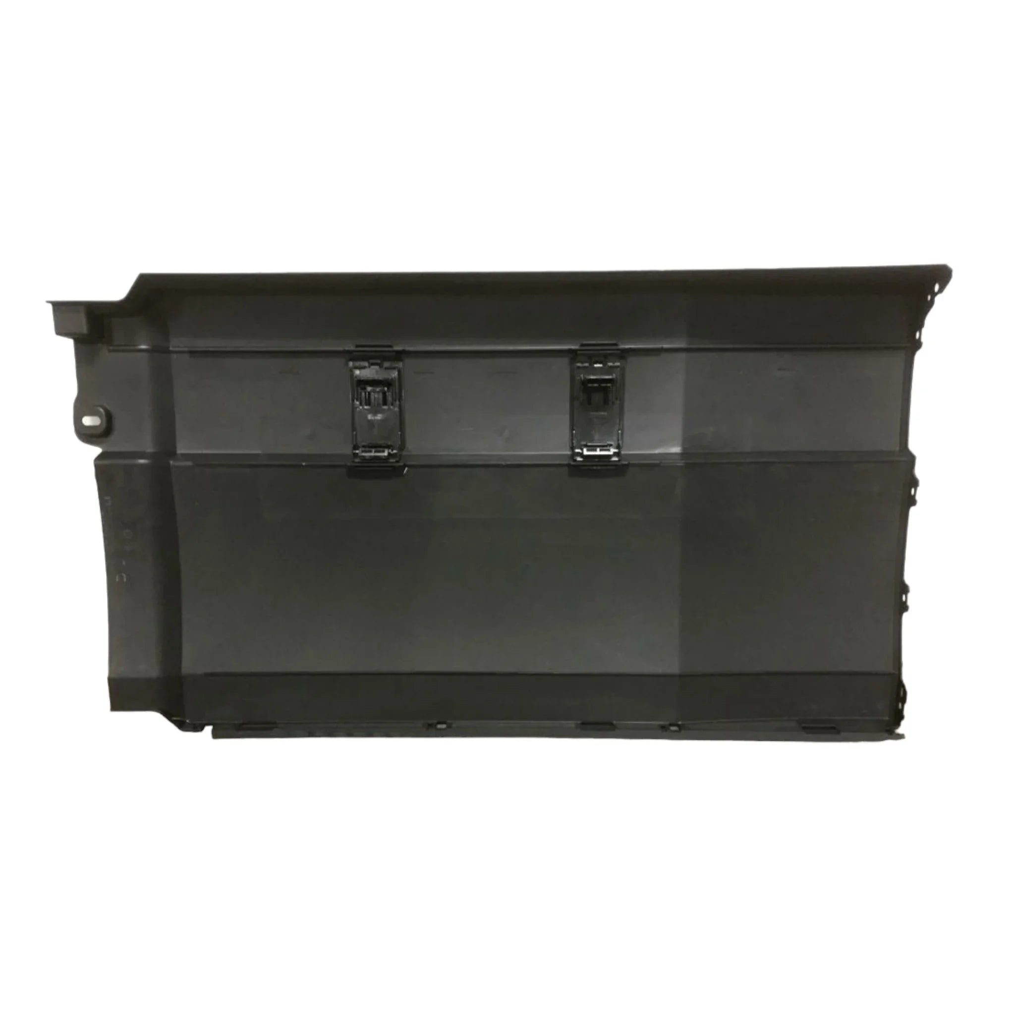 82742878 Genuine Volvo Chassis Fairing - Truck To Trailer