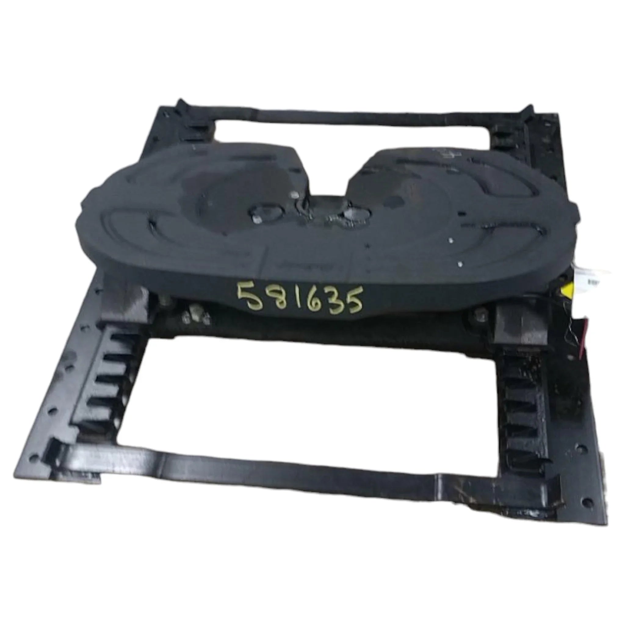 20774025 Genuine Mack Fifth Wheel - Truck To Trailer