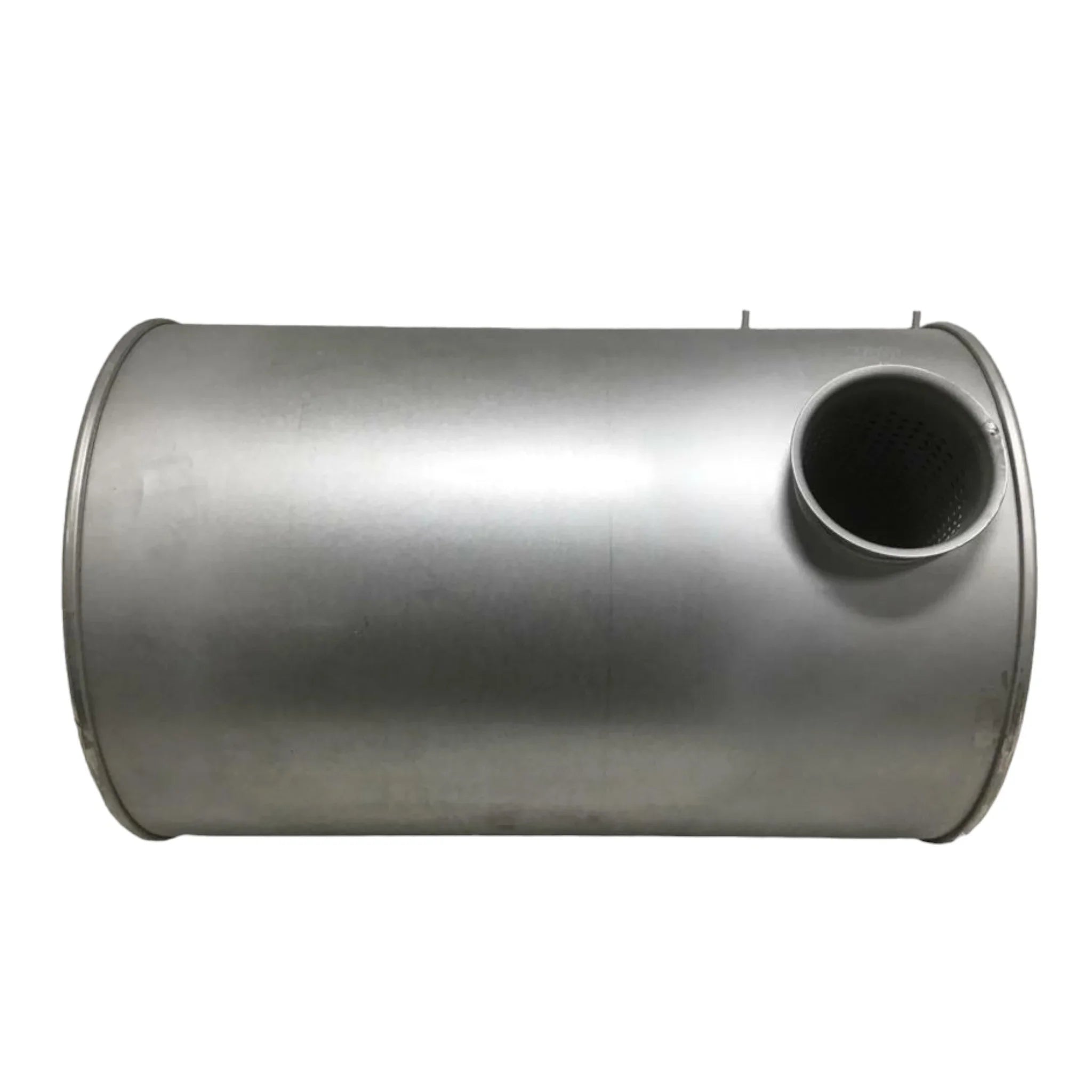 3979599 Genuine Volvo Muffler - Truck To Trailer