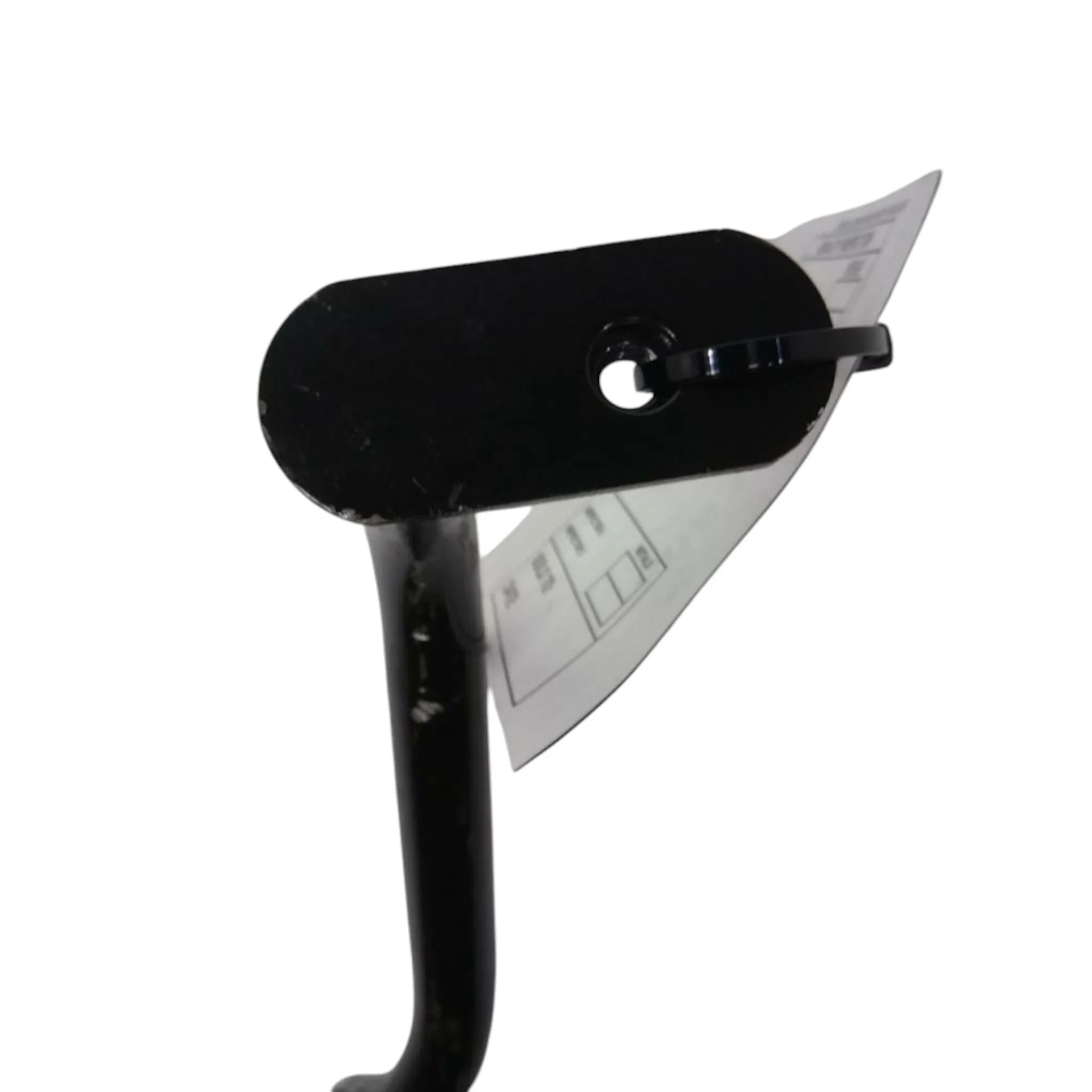 8083301 Genuine Mack Bracket - Truck To Trailer