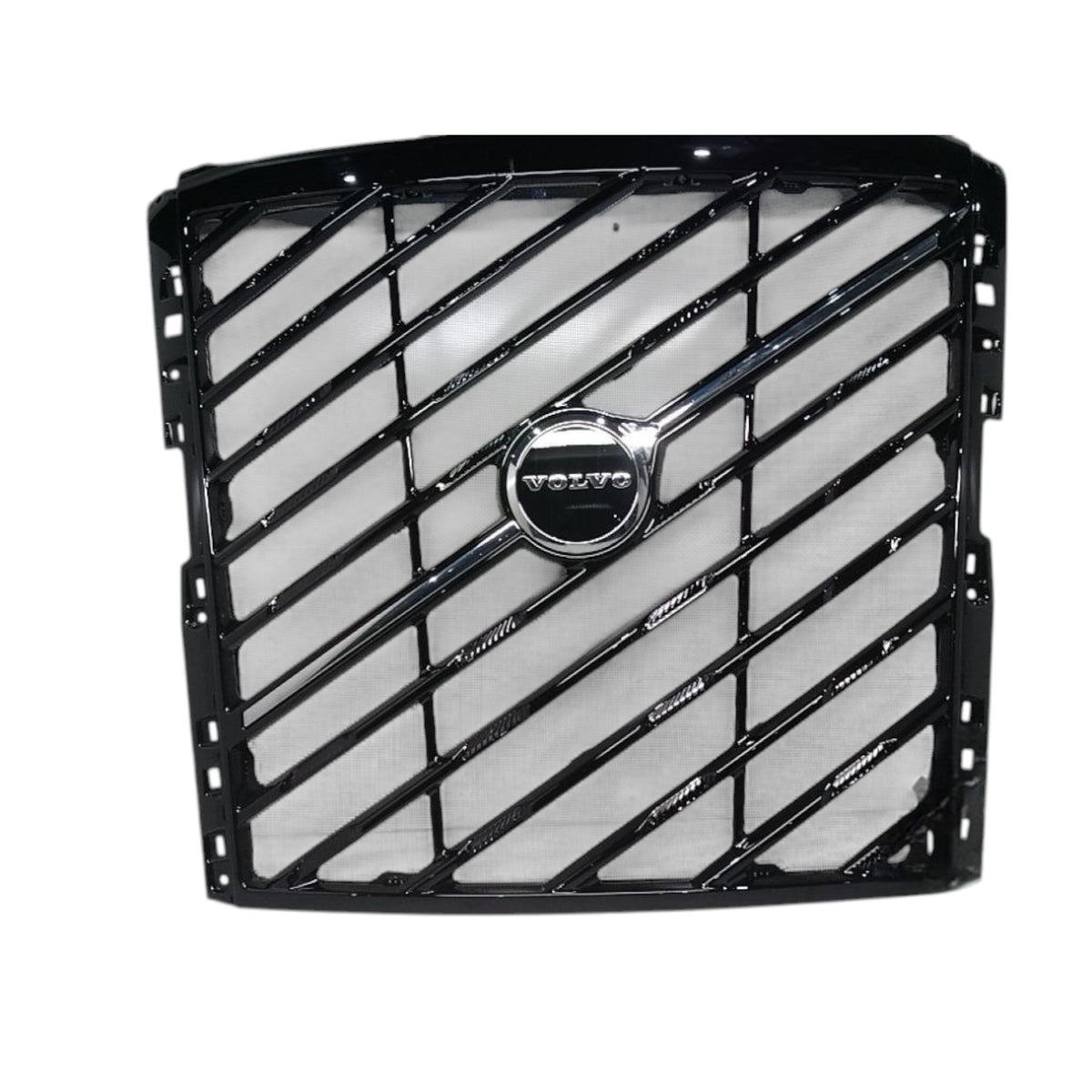 24735097 Genuine Mack Grille