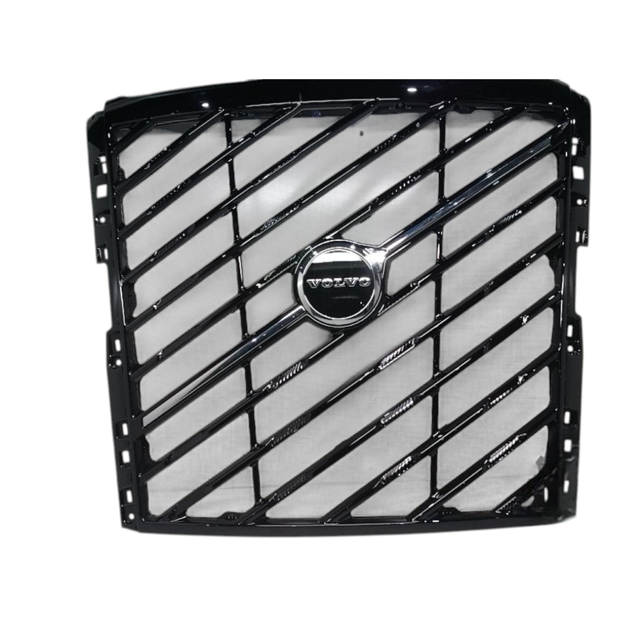 24735097 Genuine Mack Grille