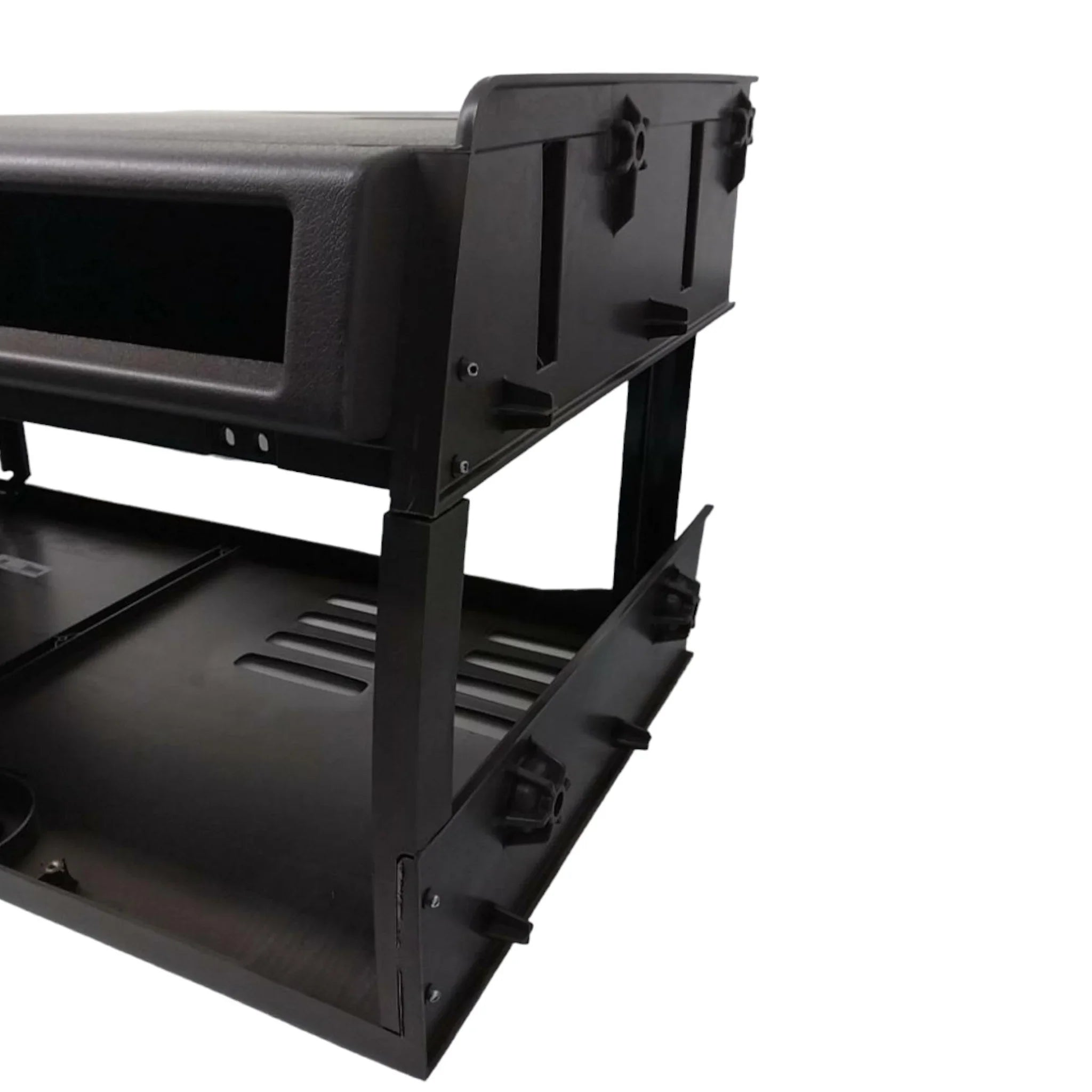21613061 Genuine Volvo Storage Compartment - Truck To Trailer