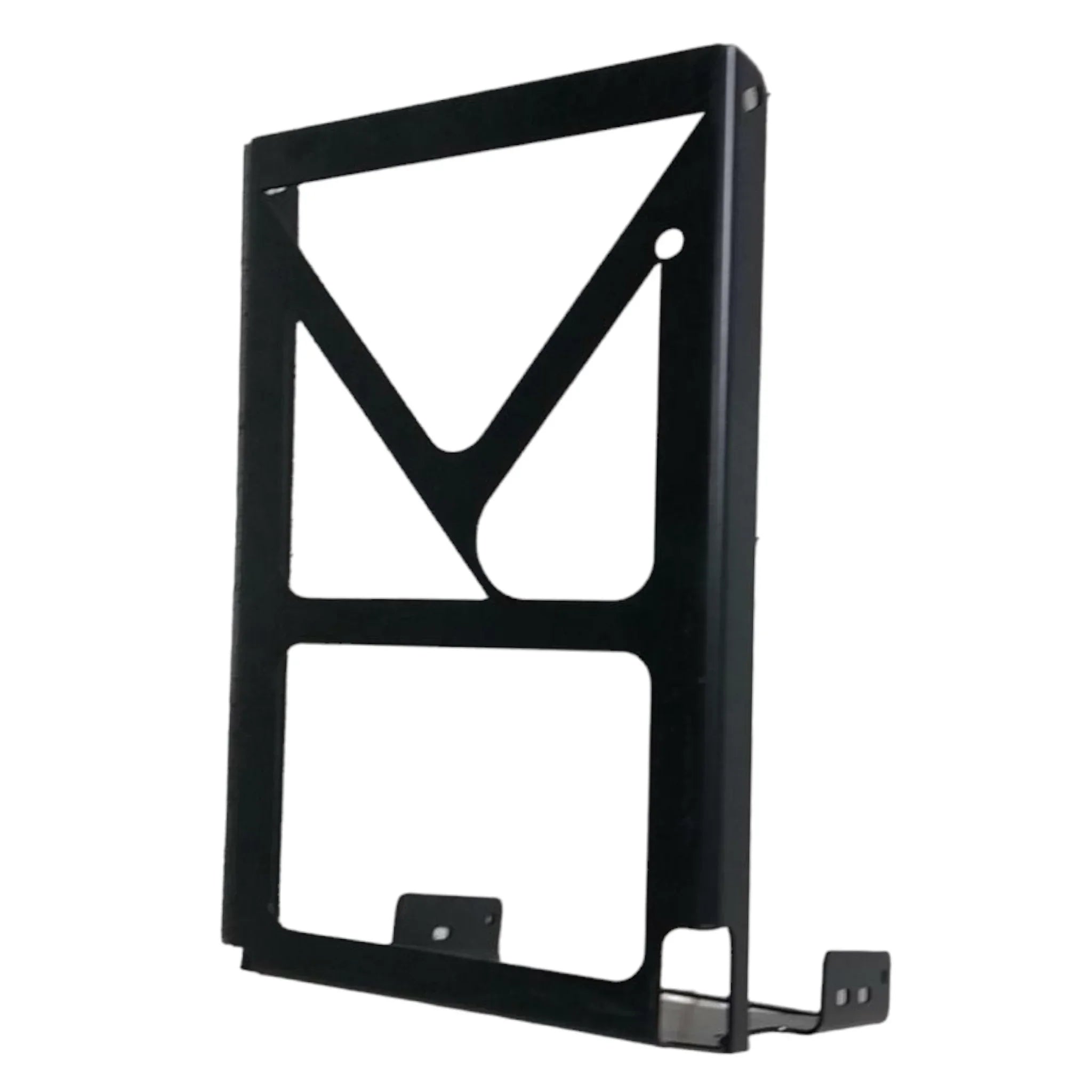 82718433 Genuine Volvo Bracket - Truck To Trailer