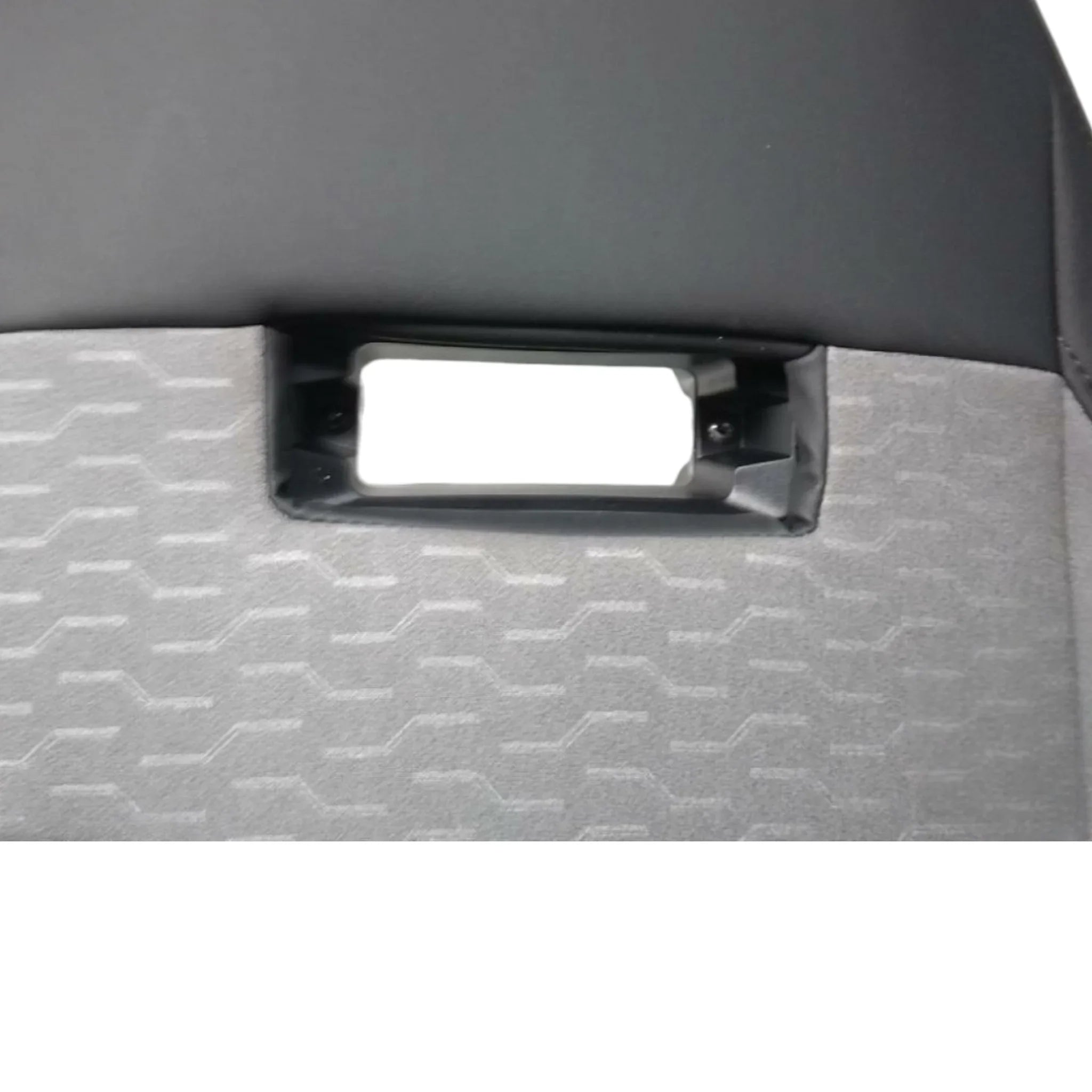 23857727 Genuine Mack Backrest - Truck To Trailer