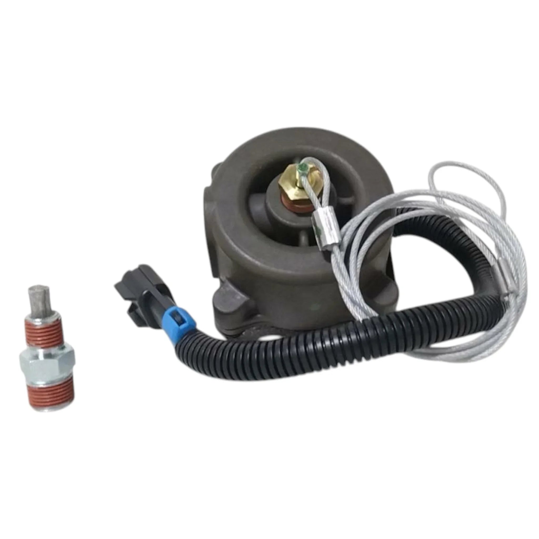 20782173 Genuine Mack Drain Valve - Truck To Trailer