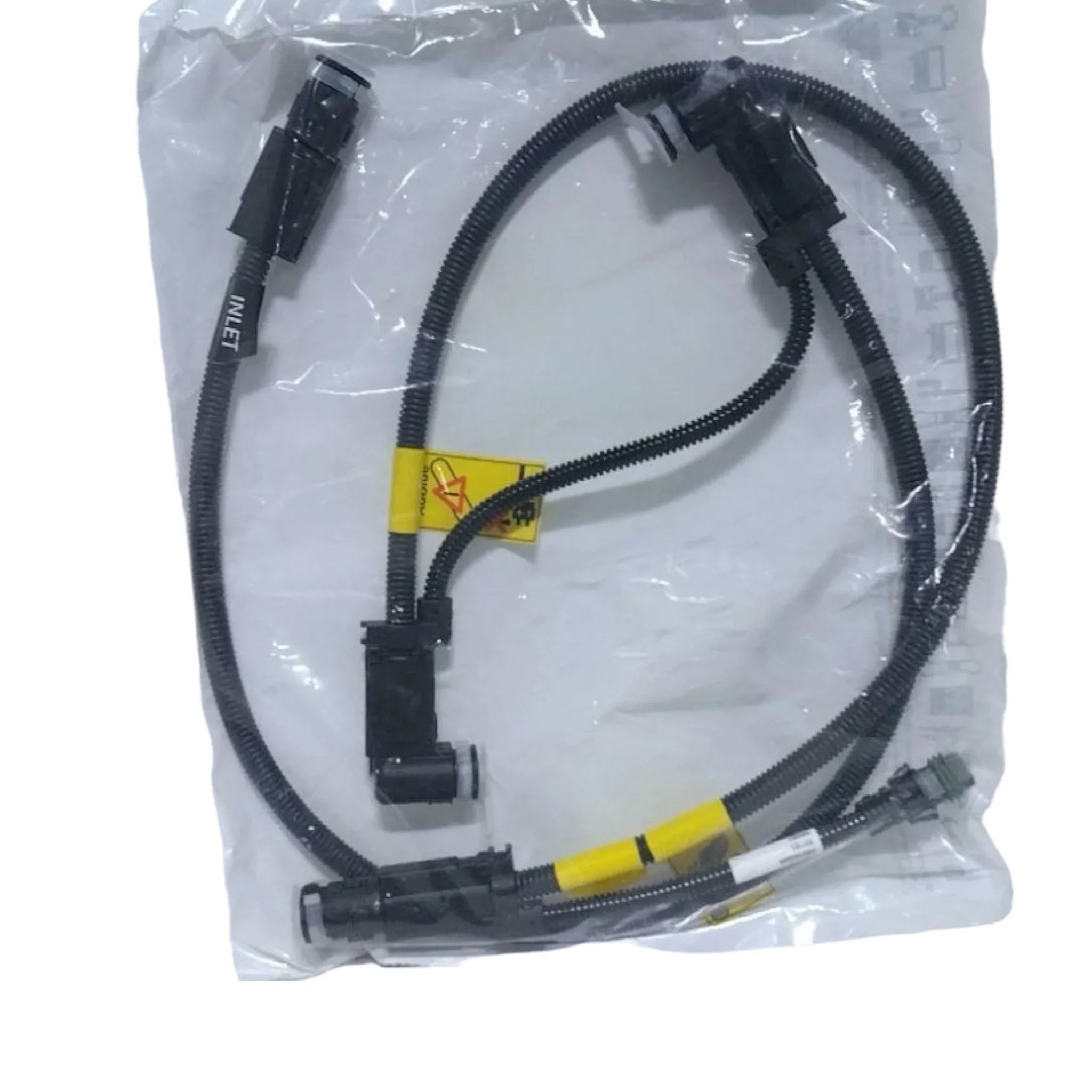 21483646 Genuine Volvo Hose - Truck To Trailer