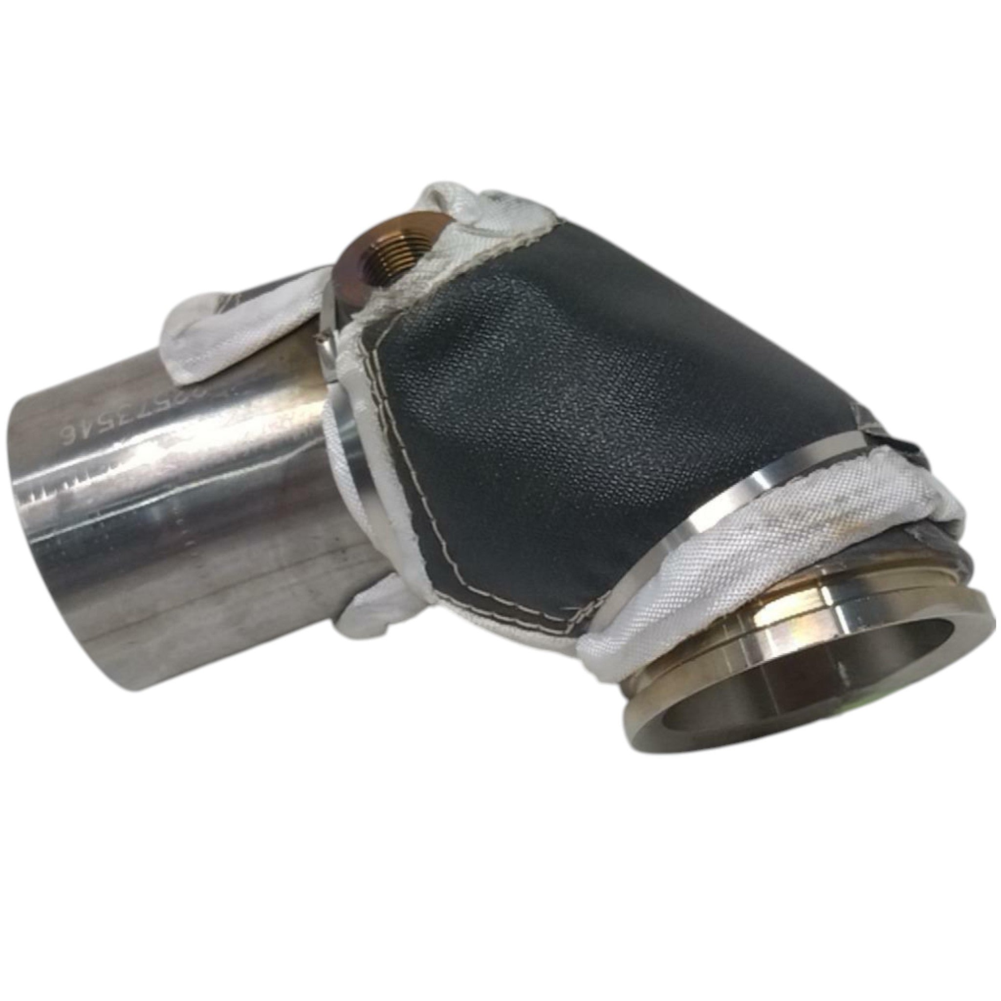 22573546 Genuine Mack Exhaust Pipe