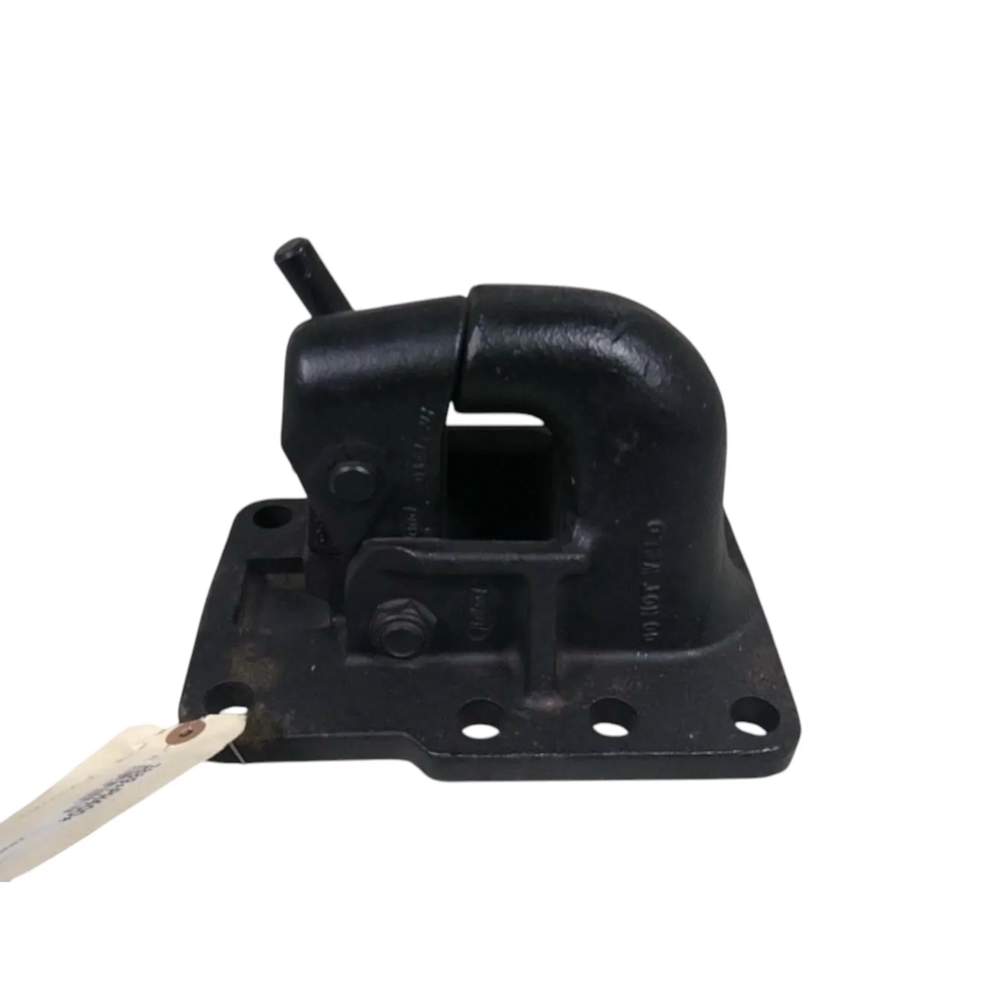 3889-PH400 Genuine Mack Pintle Hook - Truck To Trailer