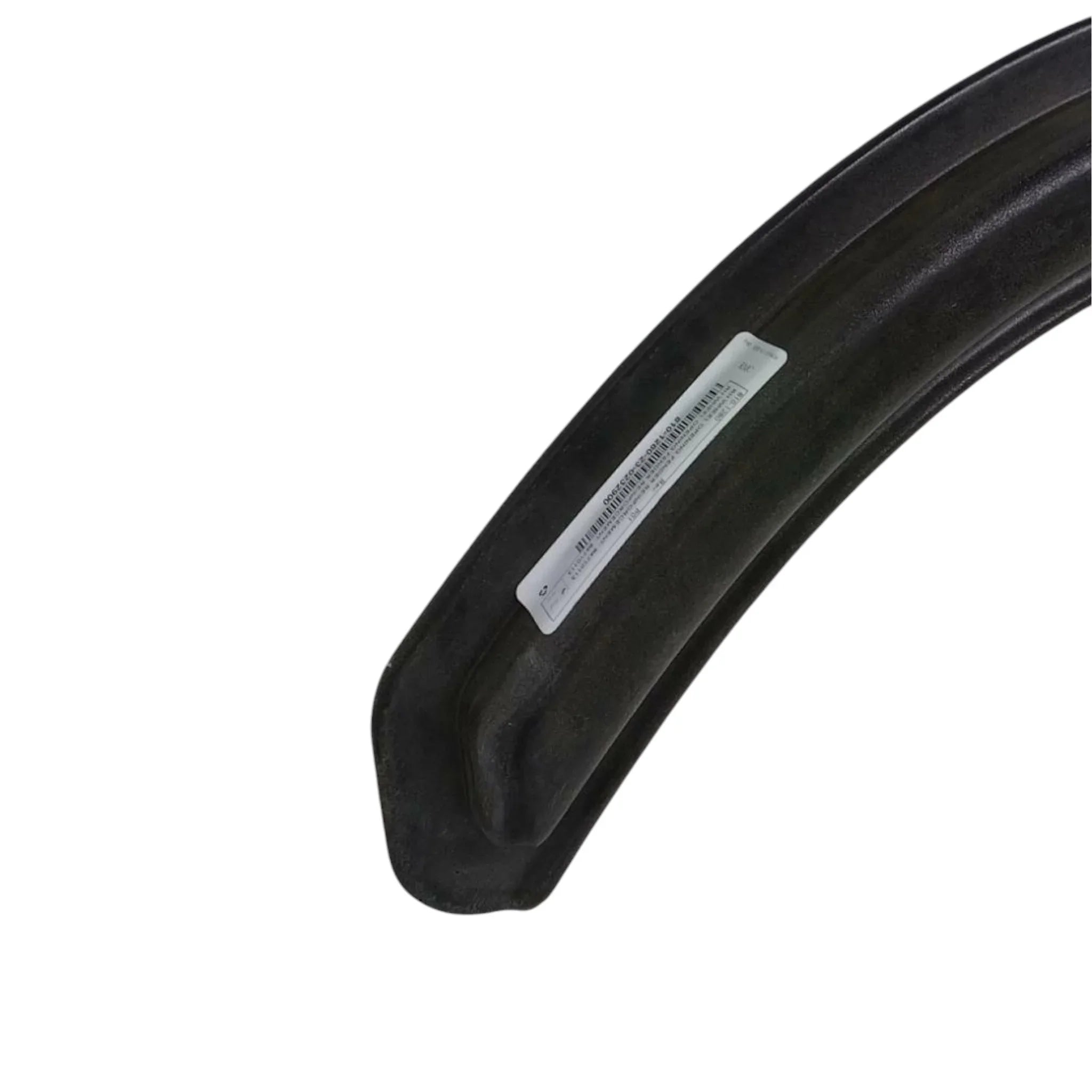 84710113 Genuine Mack Fender Reinforcement - Truck To Trailer