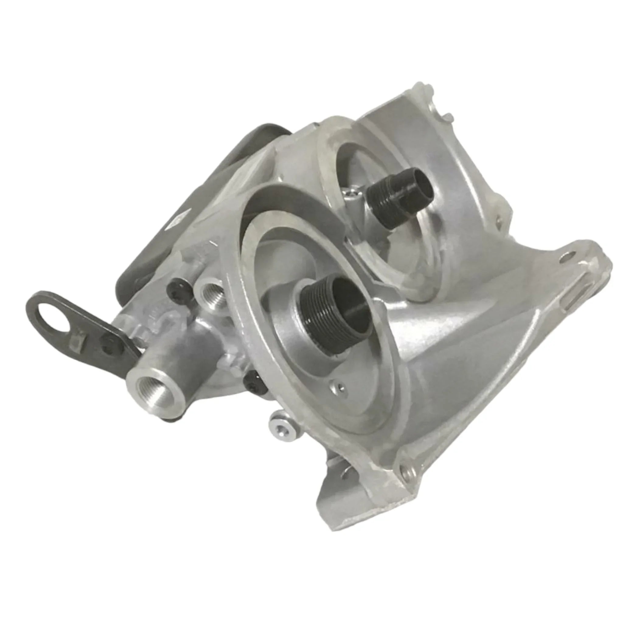 21900860 Genuine Volvo Fuel Filter - Truck To Trailer