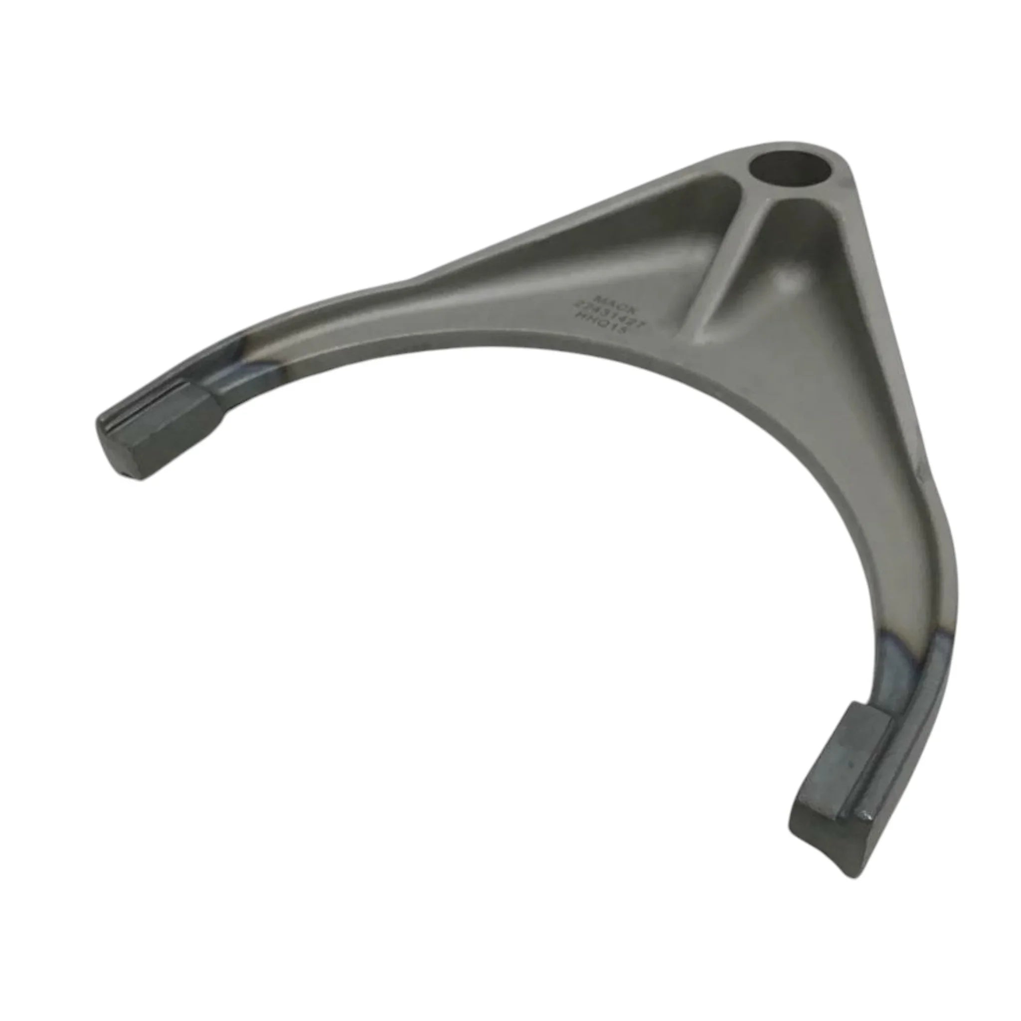 22431427 Genuine Mack Fork - Truck To Trailer