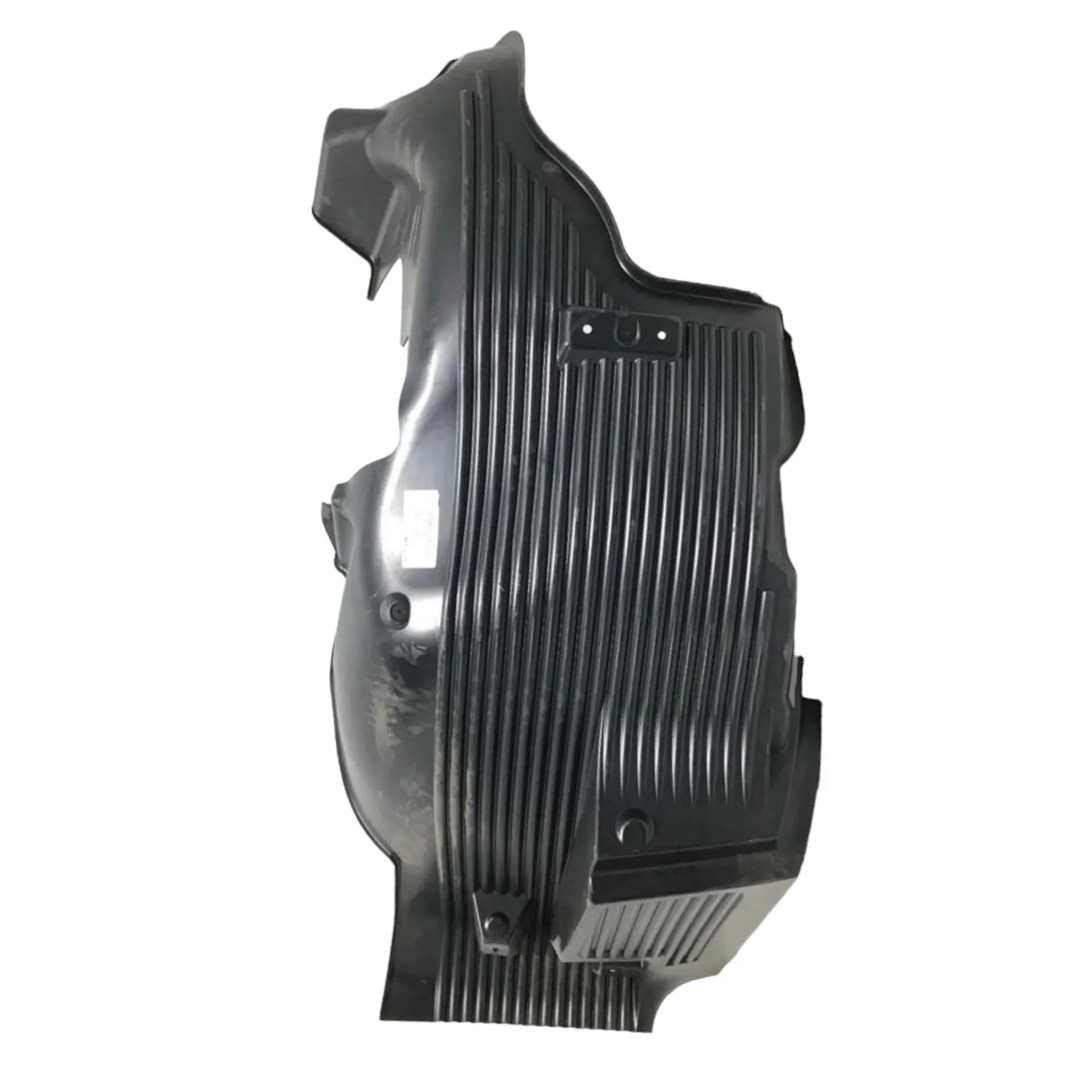 84716668 Genuine Volvo Splash Shield - Truck To Trailer