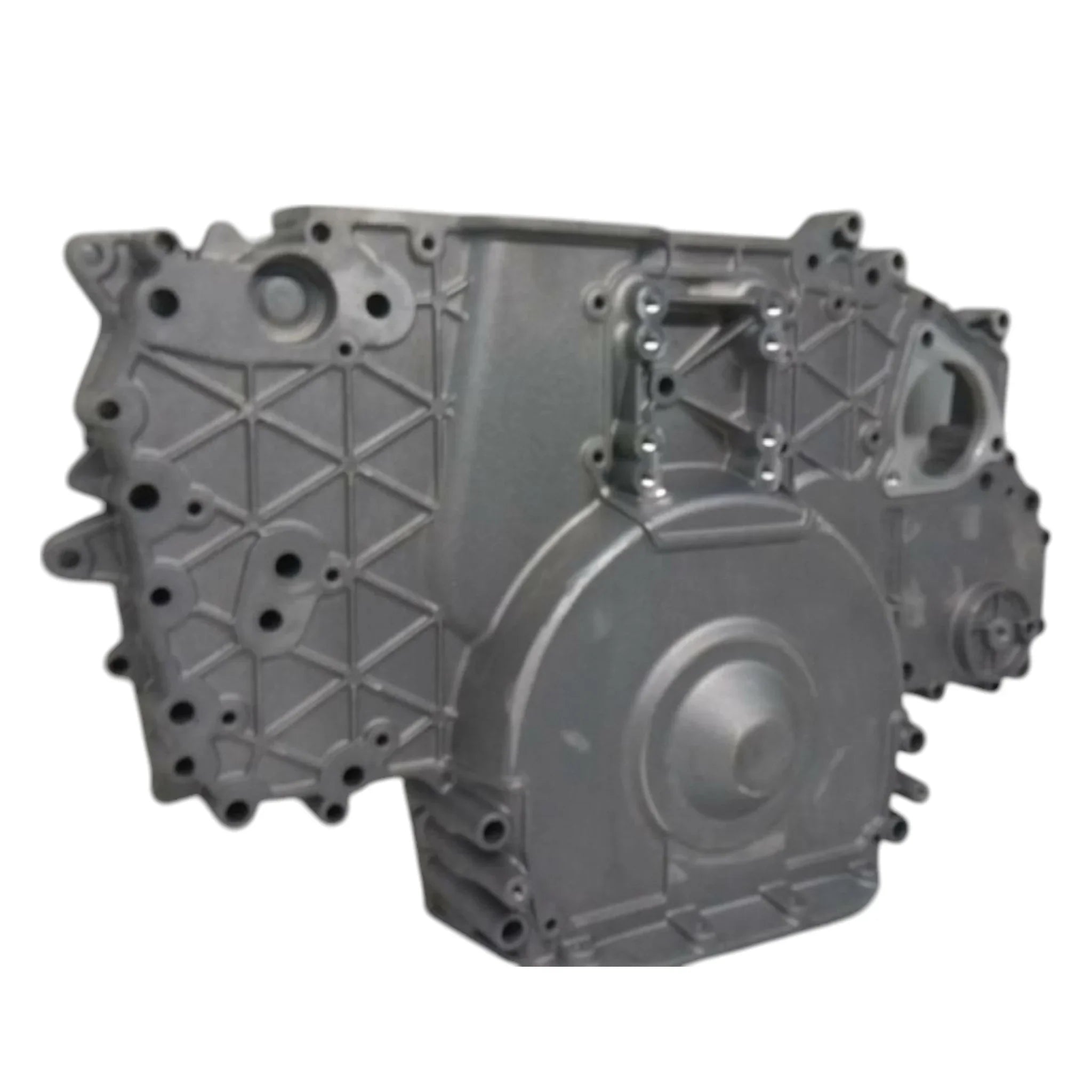 3165064 Genuine Mack Timing Gear Cover - Truck To Trailer