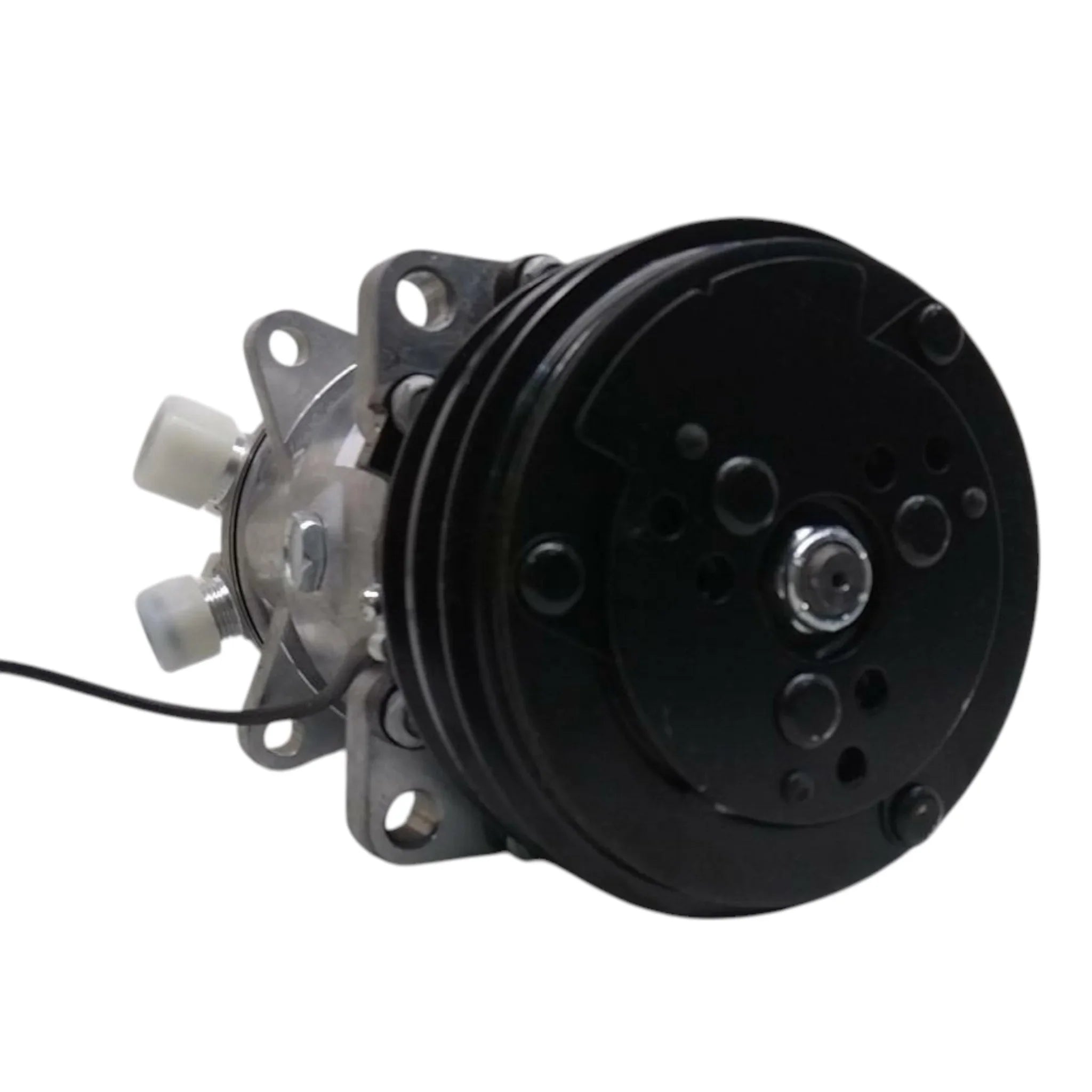 85129261 Genuine Mack Compressor - Truck To Trailer
