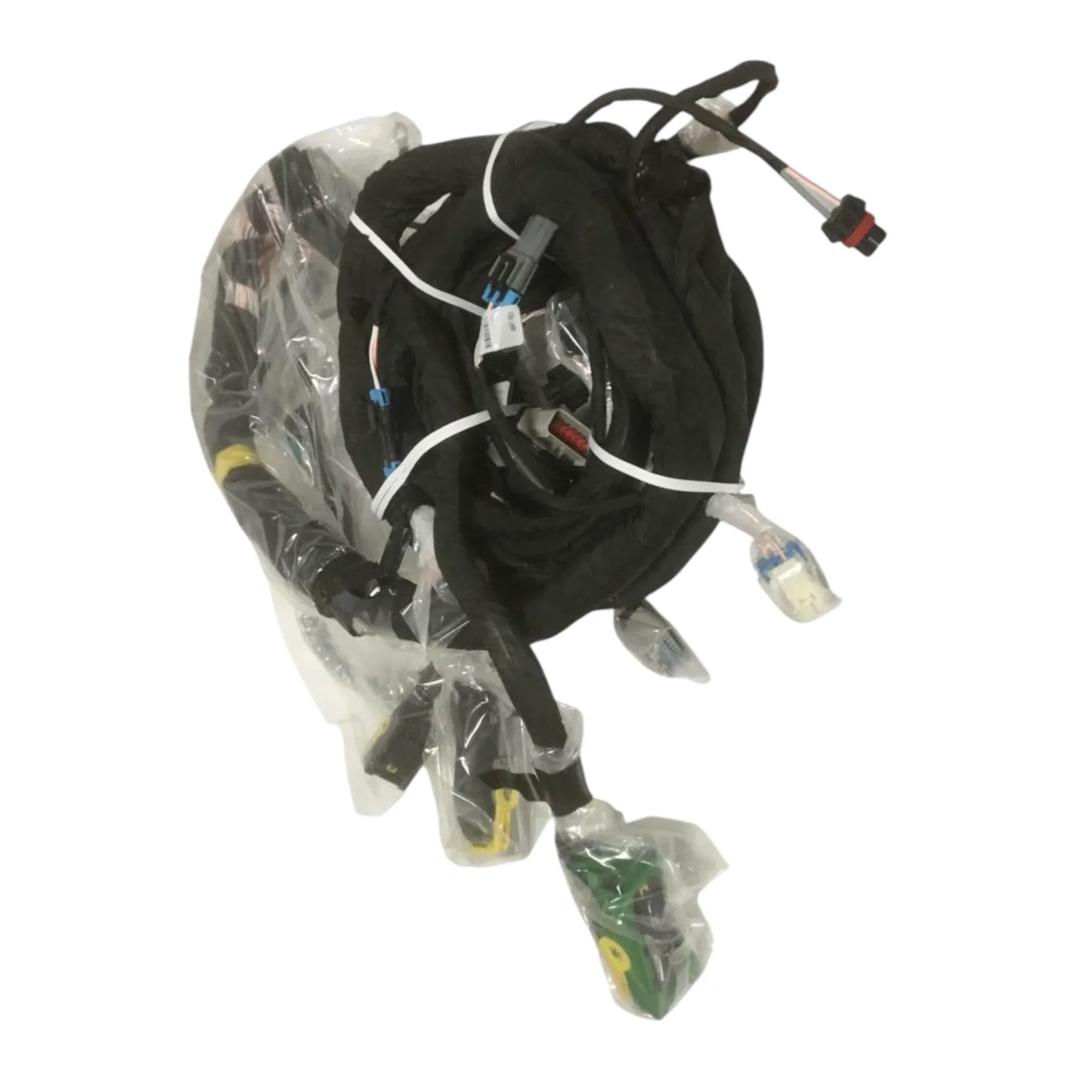 22738359 Genuine Mack Wires - Truck To Trailer