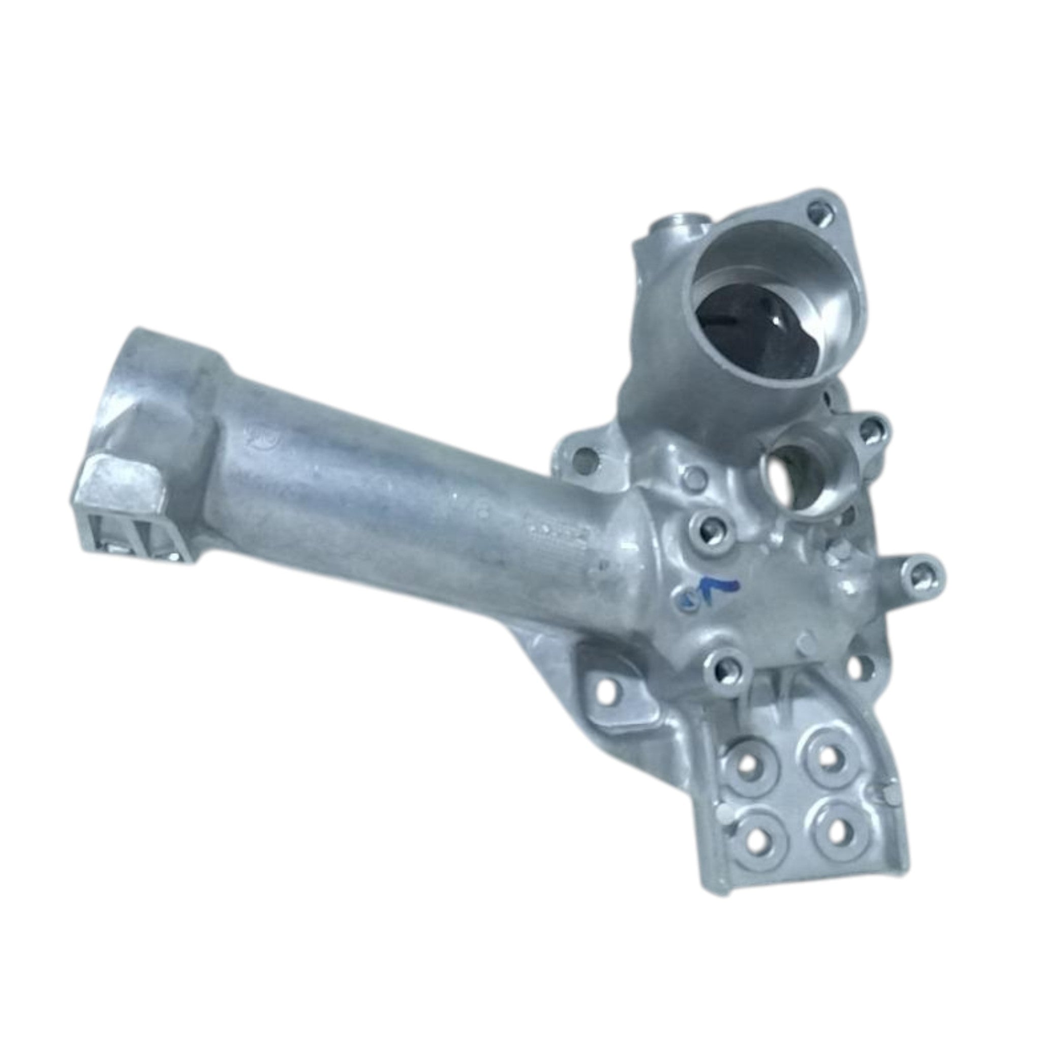 21394446 Genuine Mack Connection Pipe