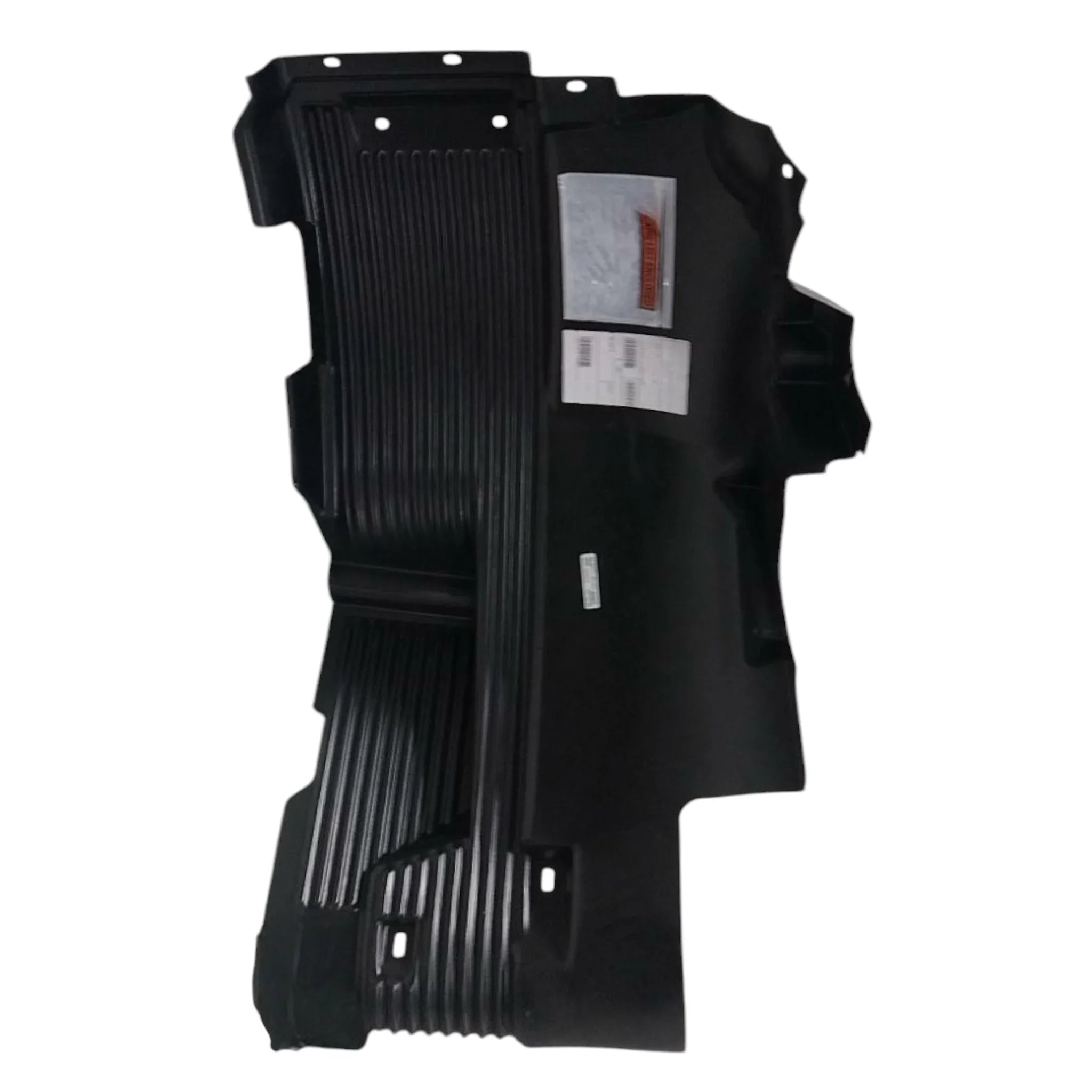 82769771 Genuine Mack Splash Shield - Truck To Trailer