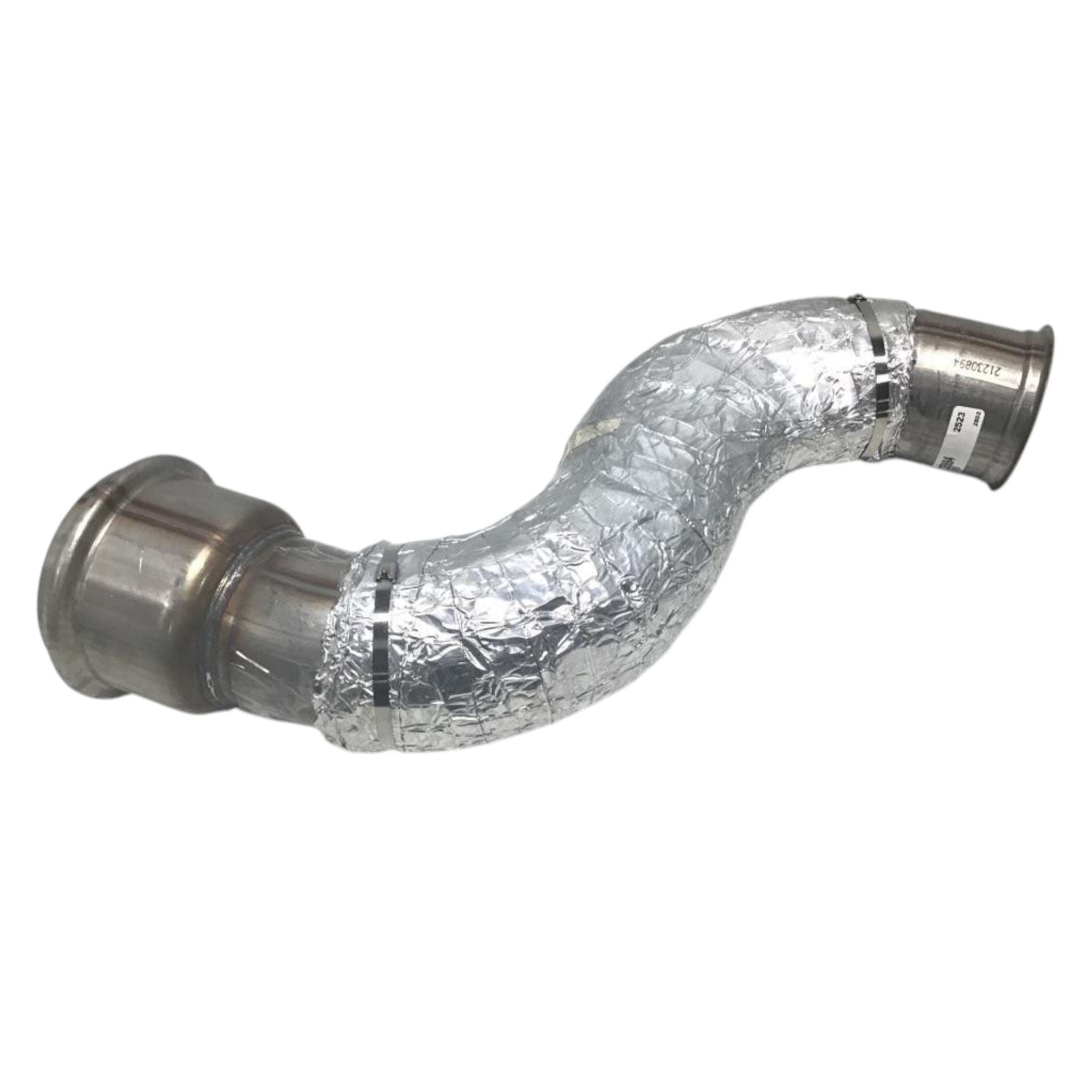 21230894 Genuine Mack Exhaust Pipe