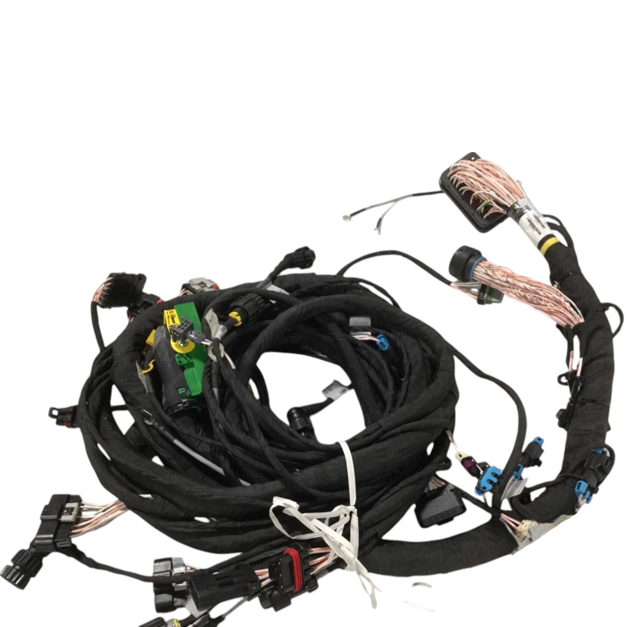 20995530 Genuine Mack Wires