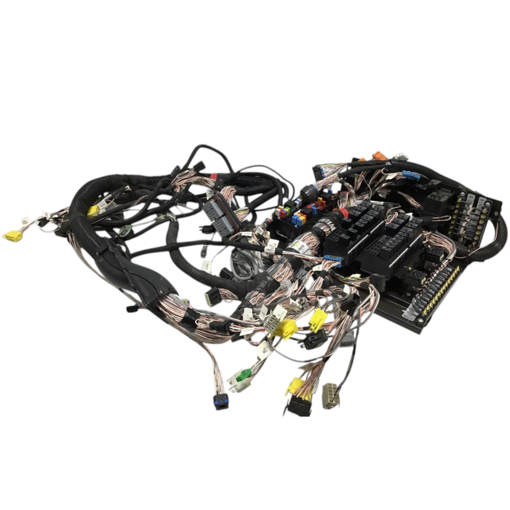 22786433 Genuine Mack Wires