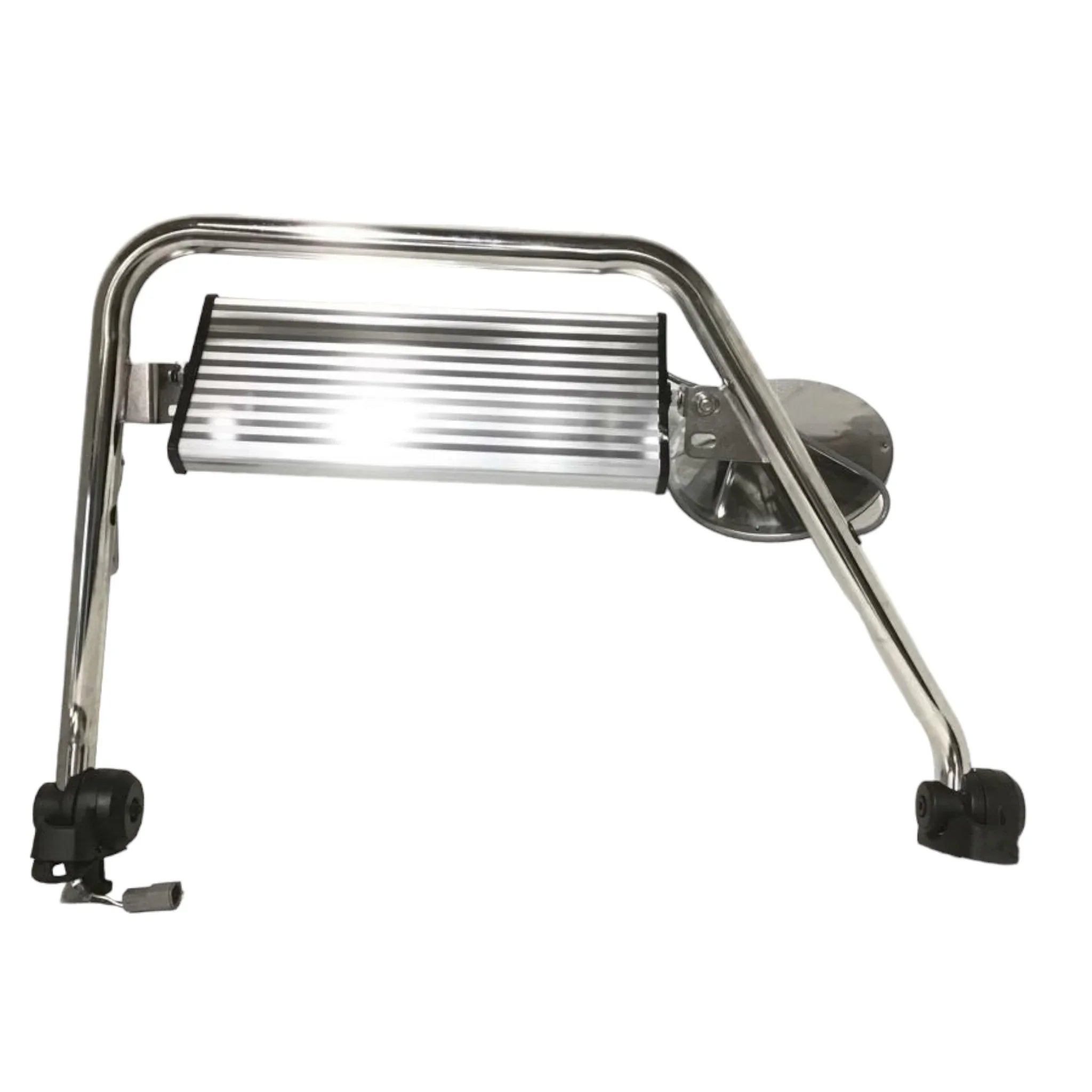 84811906 Genuine Volvo Mirror - Truck To Trailer