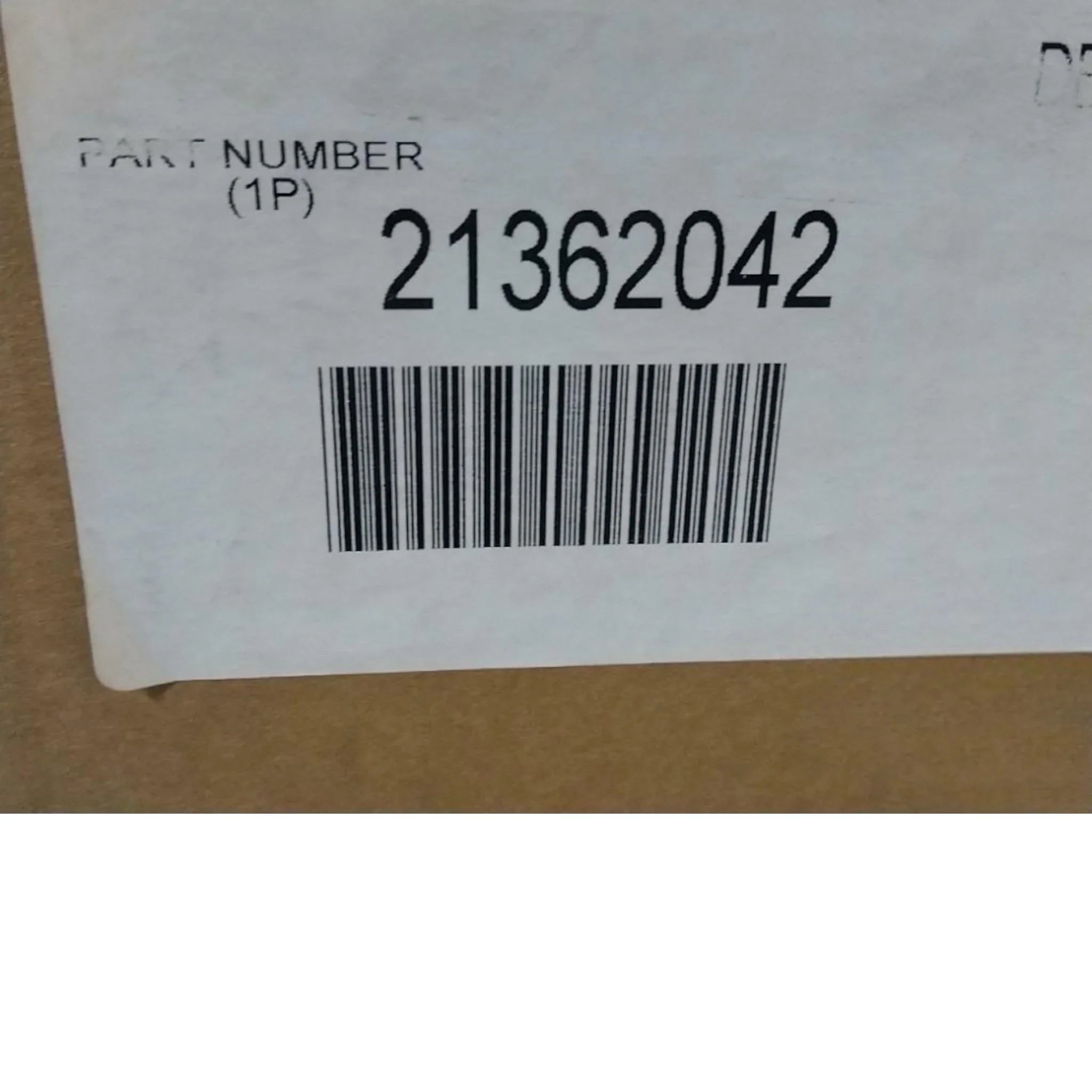21362042 Genuine Mack Oil Pan - Truck To Trailer