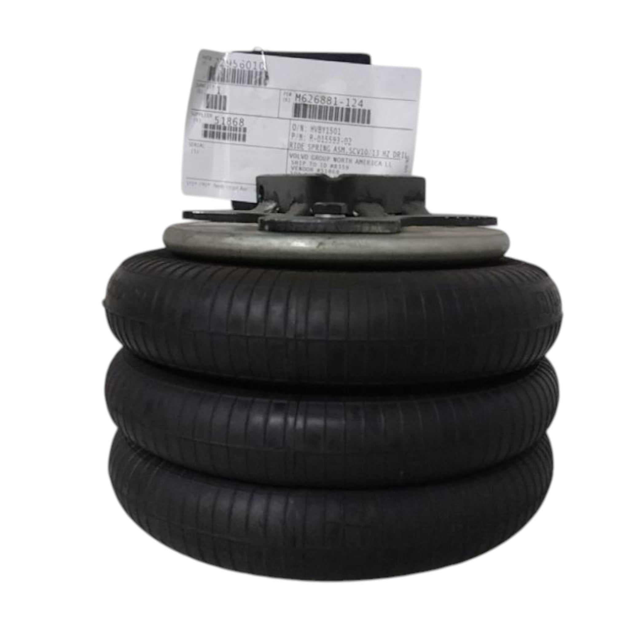 22956010 Genuine Mack Air Spring