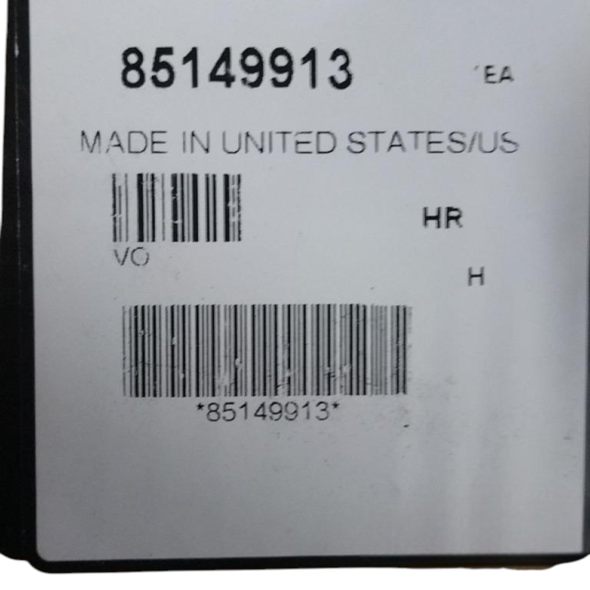85149913 Genuine Mack Overhaul Installation Kit