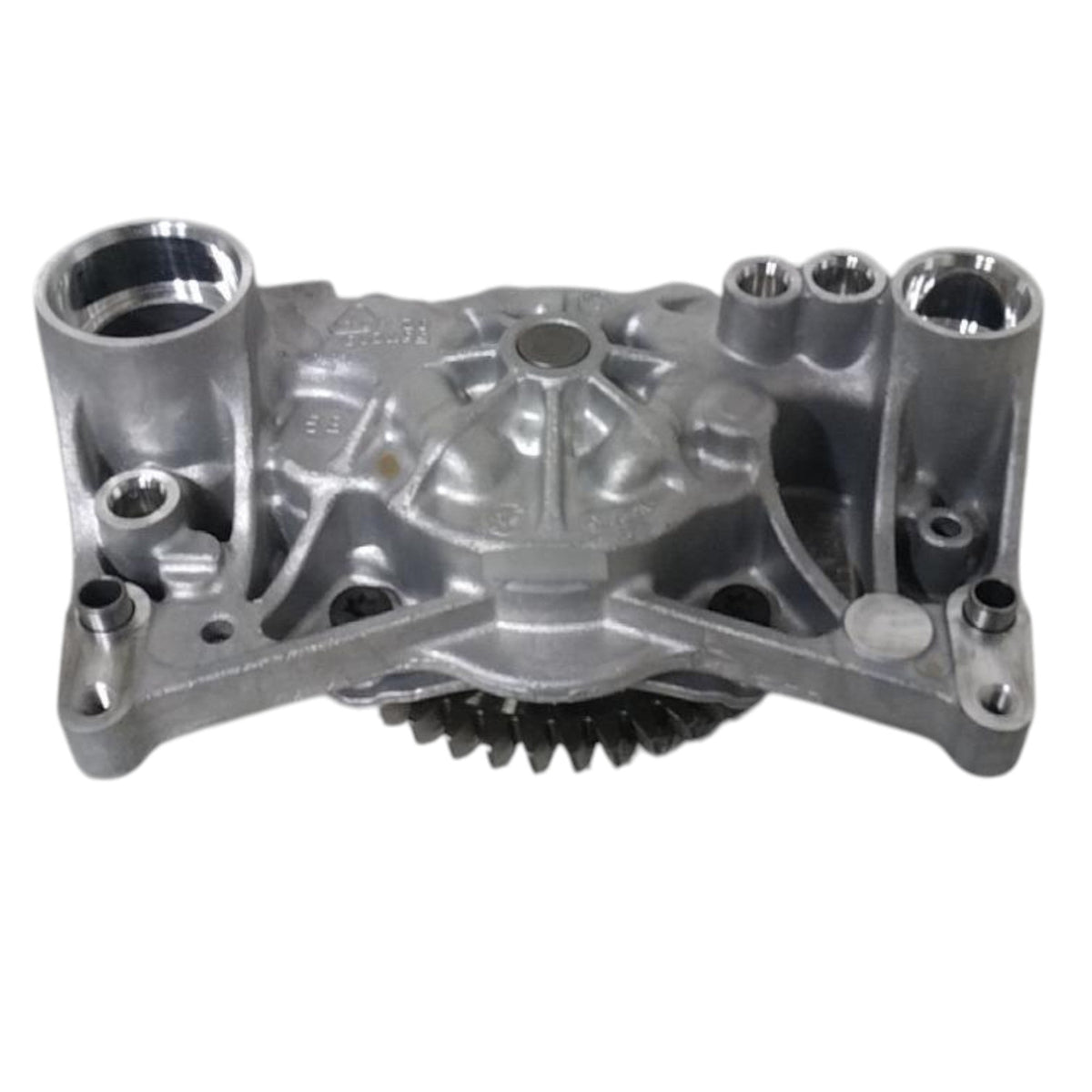 24672305 Genuine Mack Oil Pump