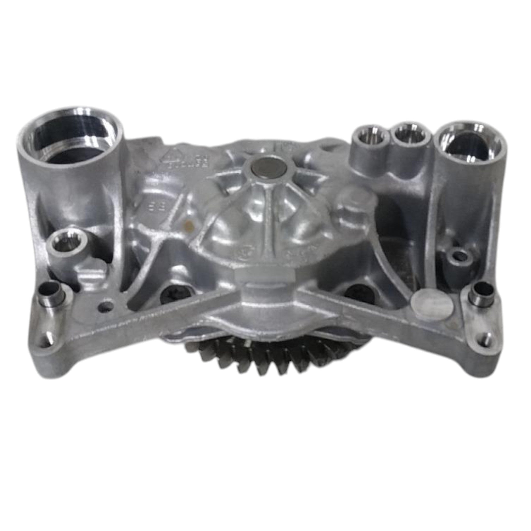 24672305 Genuine Mack Oil Pump