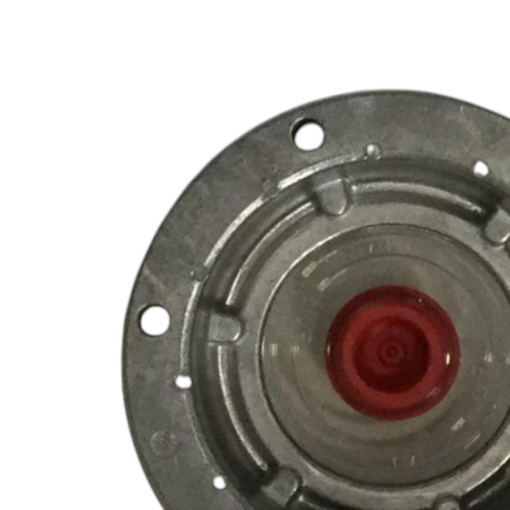 7843-3434095 Genuine Mack Steering - Truck To Trailer