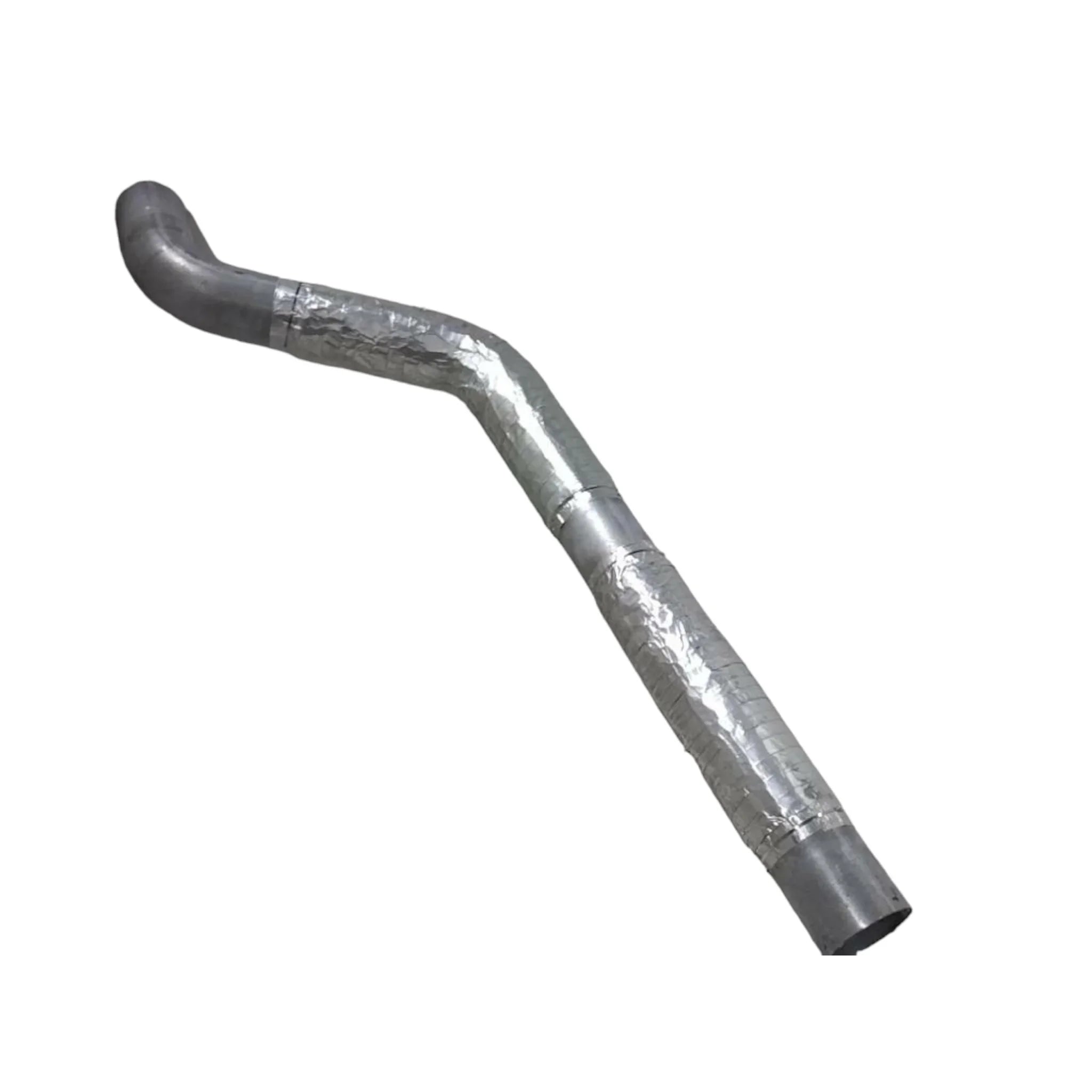 20866427 Genuine Volvo Exhaust Pipe - Truck To Trailer