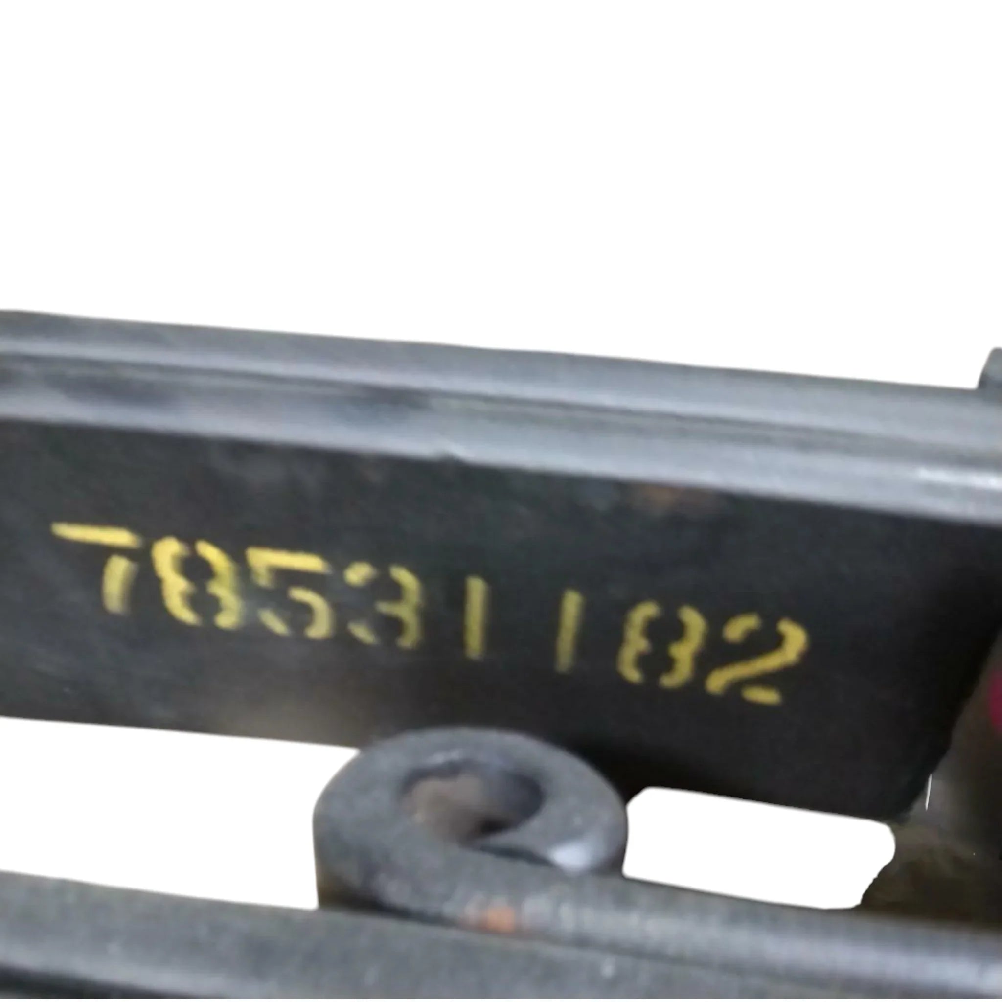 78531182 Genuine Mack Leaf Spring - Truck To Trailer